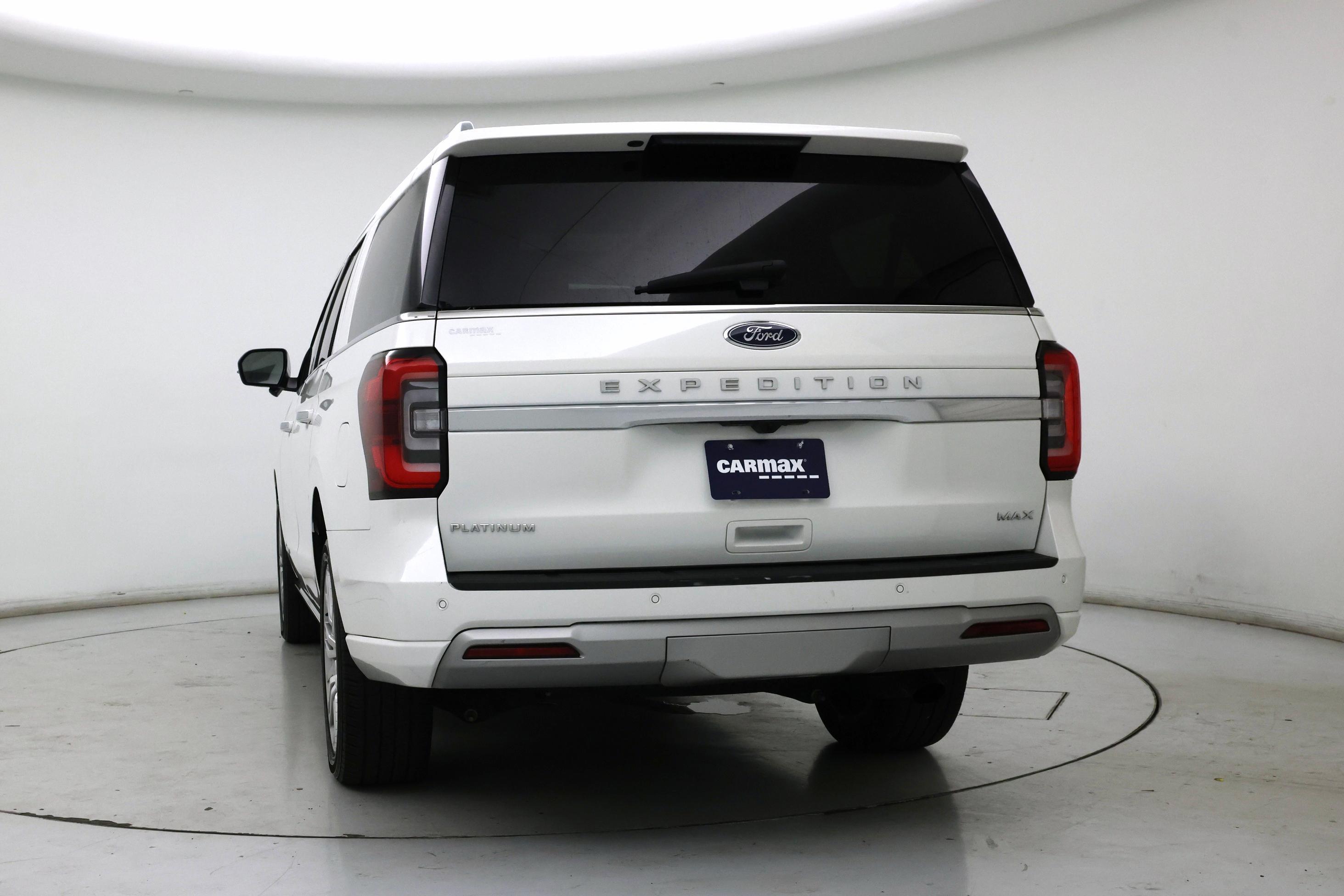 Thumbnail: 2023 Ford Expedition MAX - 6
