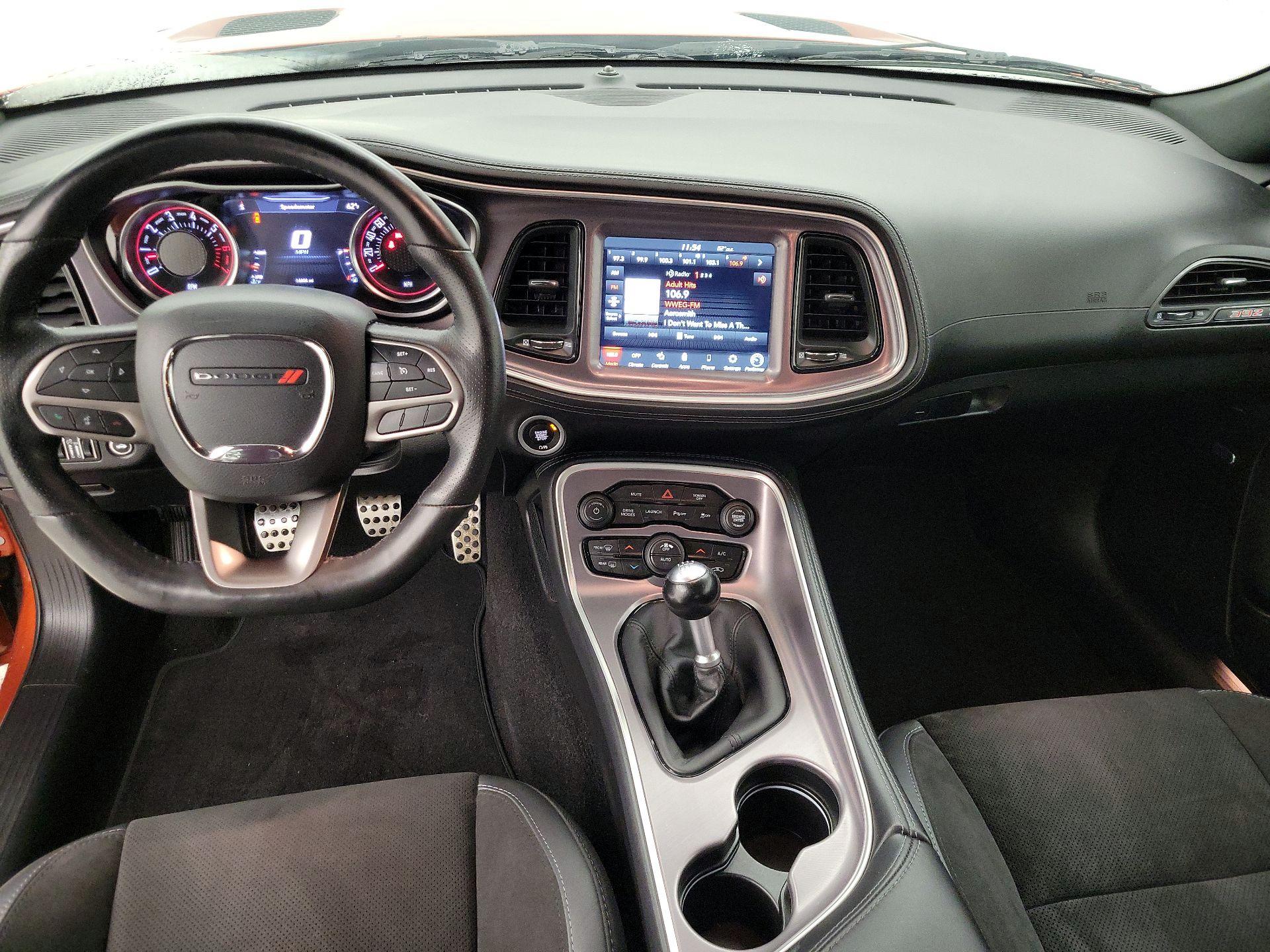 Thumbnail: 2021 Dodge Challenger - 9