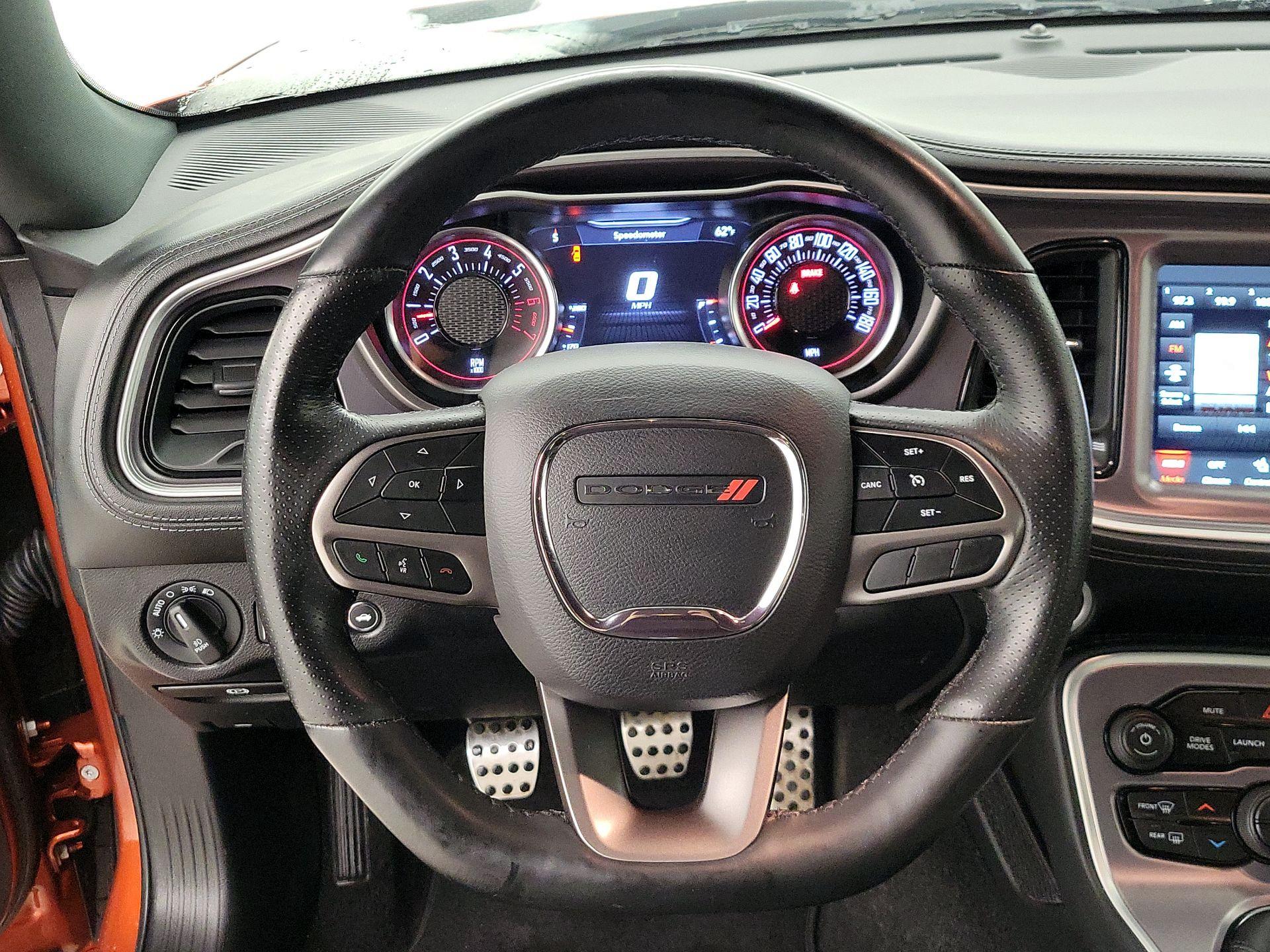 Thumbnail: 2021 Dodge Challenger - 10