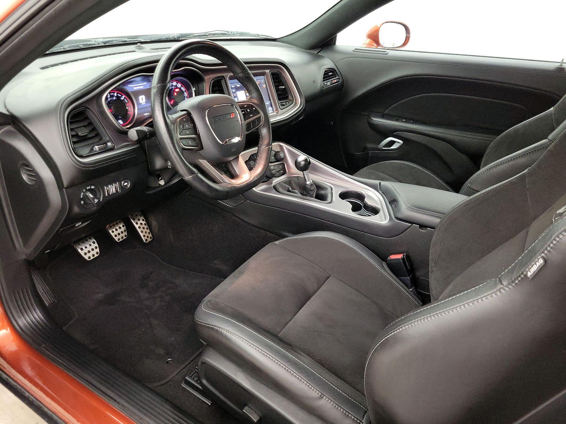 Thumbnail: 2021 Dodge Challenger - 11