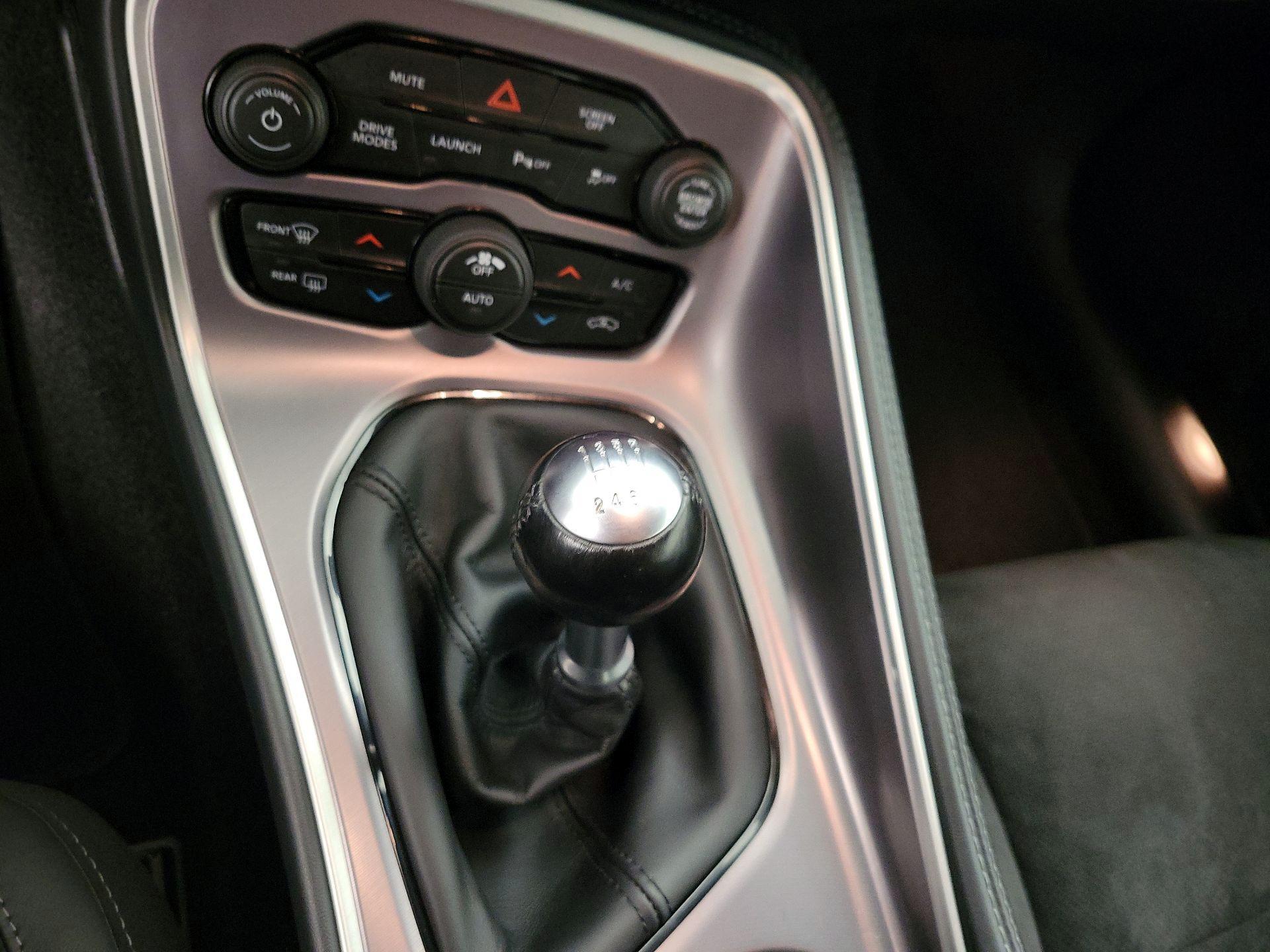 Thumbnail: 2021 Dodge Challenger - 17