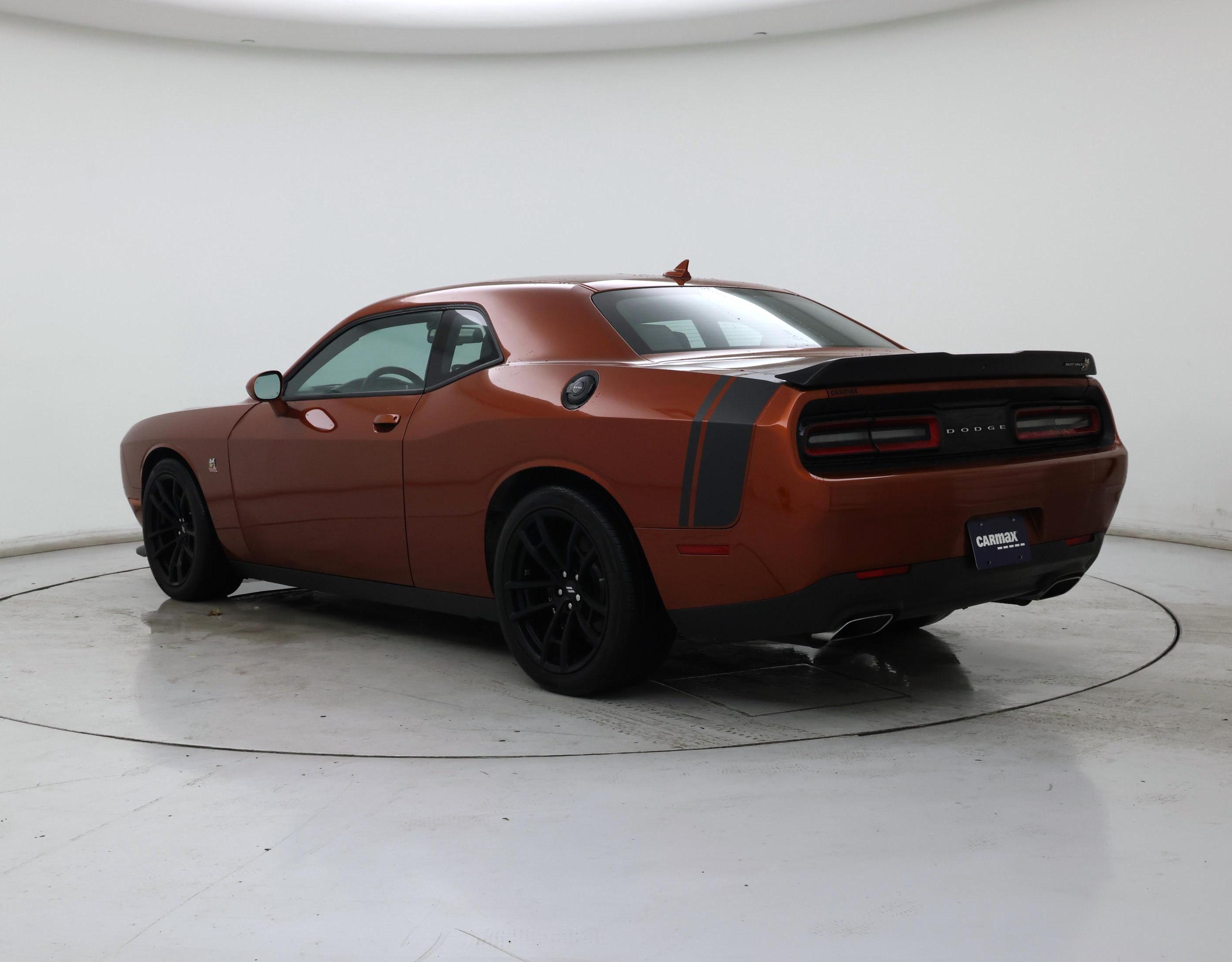 Thumbnail: 2021 Dodge Challenger - 2