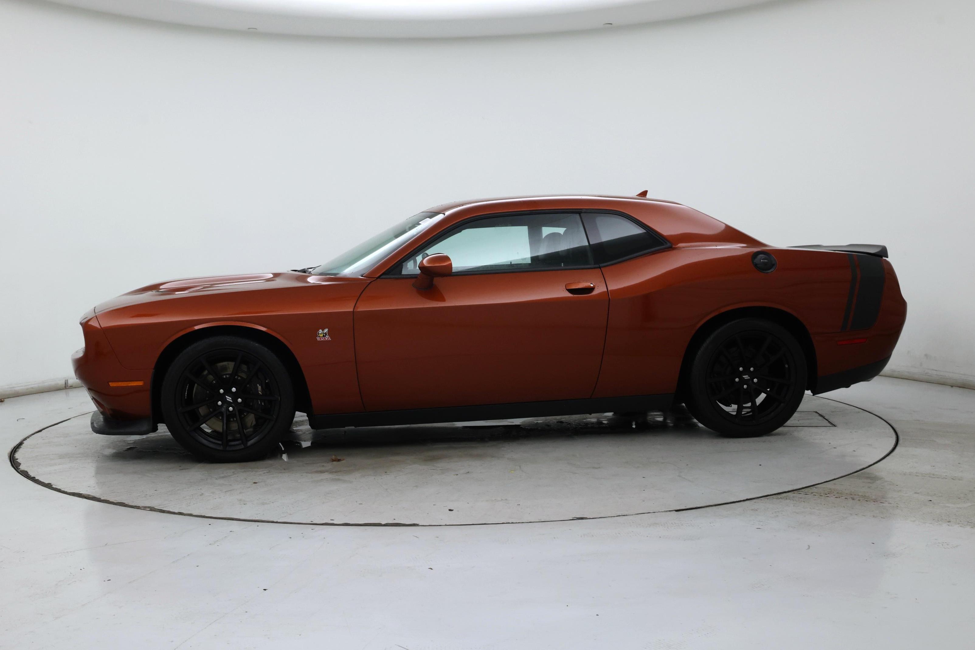 Thumbnail: 2021 Dodge Challenger - 3