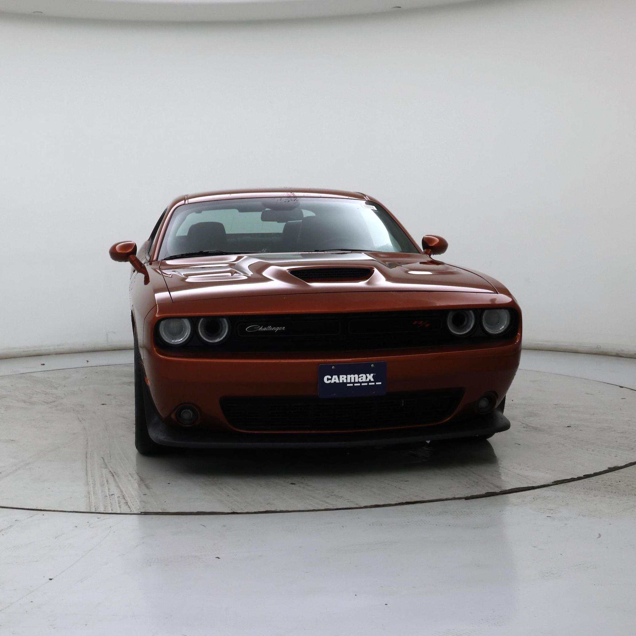 Thumbnail: 2021 Dodge Challenger - 5