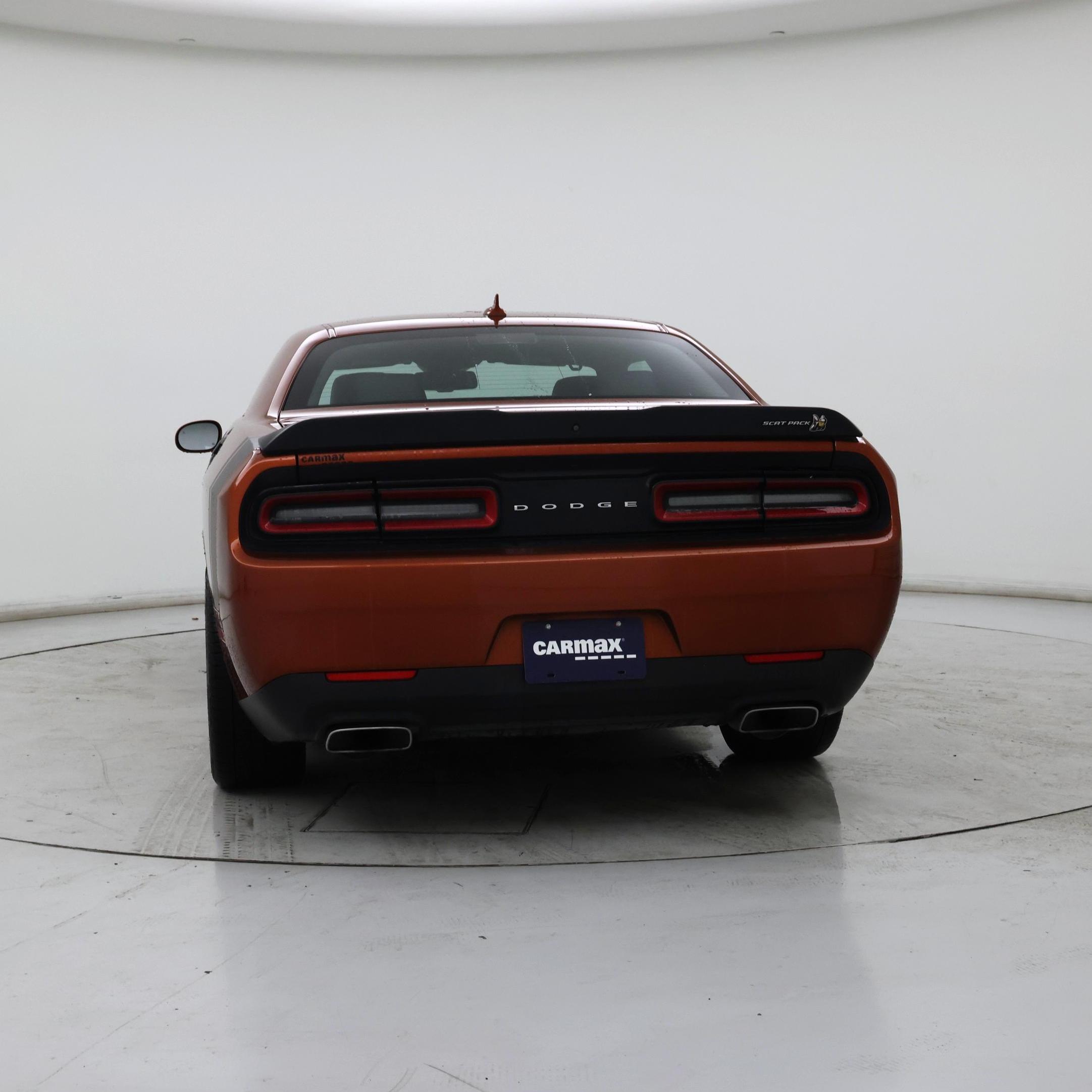 Thumbnail: 2021 Dodge Challenger - 6