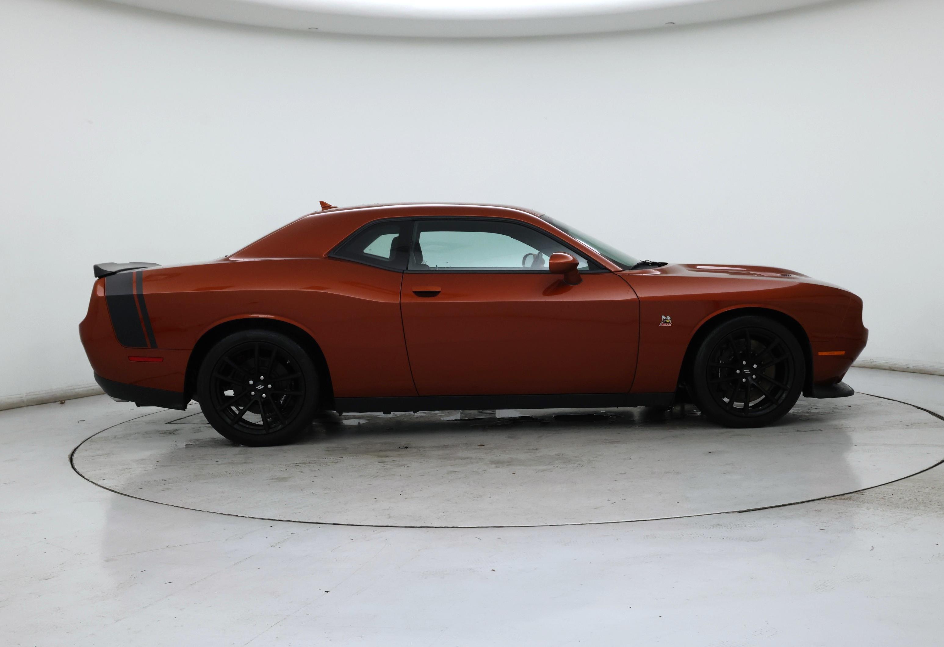 Thumbnail: 2021 Dodge Challenger - 7