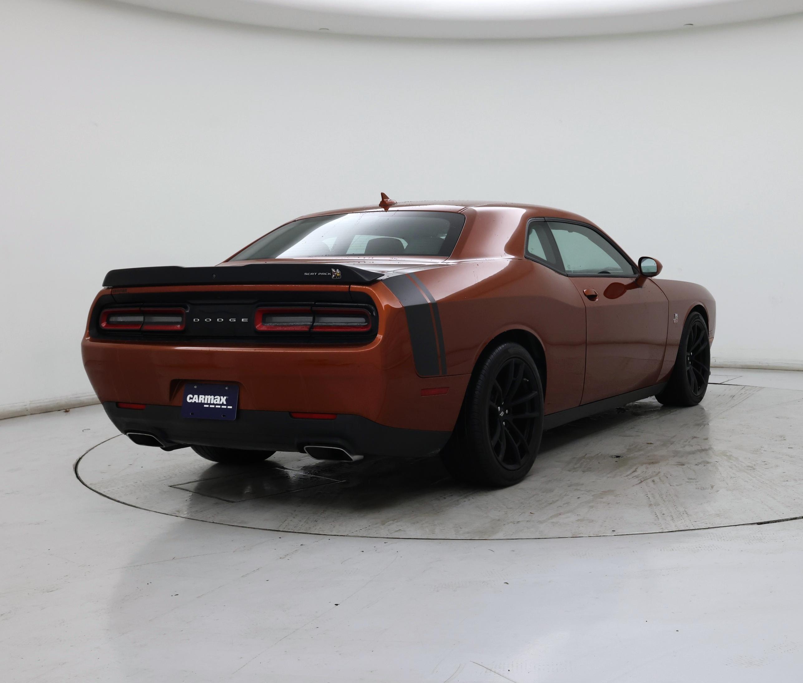 Thumbnail: 2021 Dodge Challenger - 8