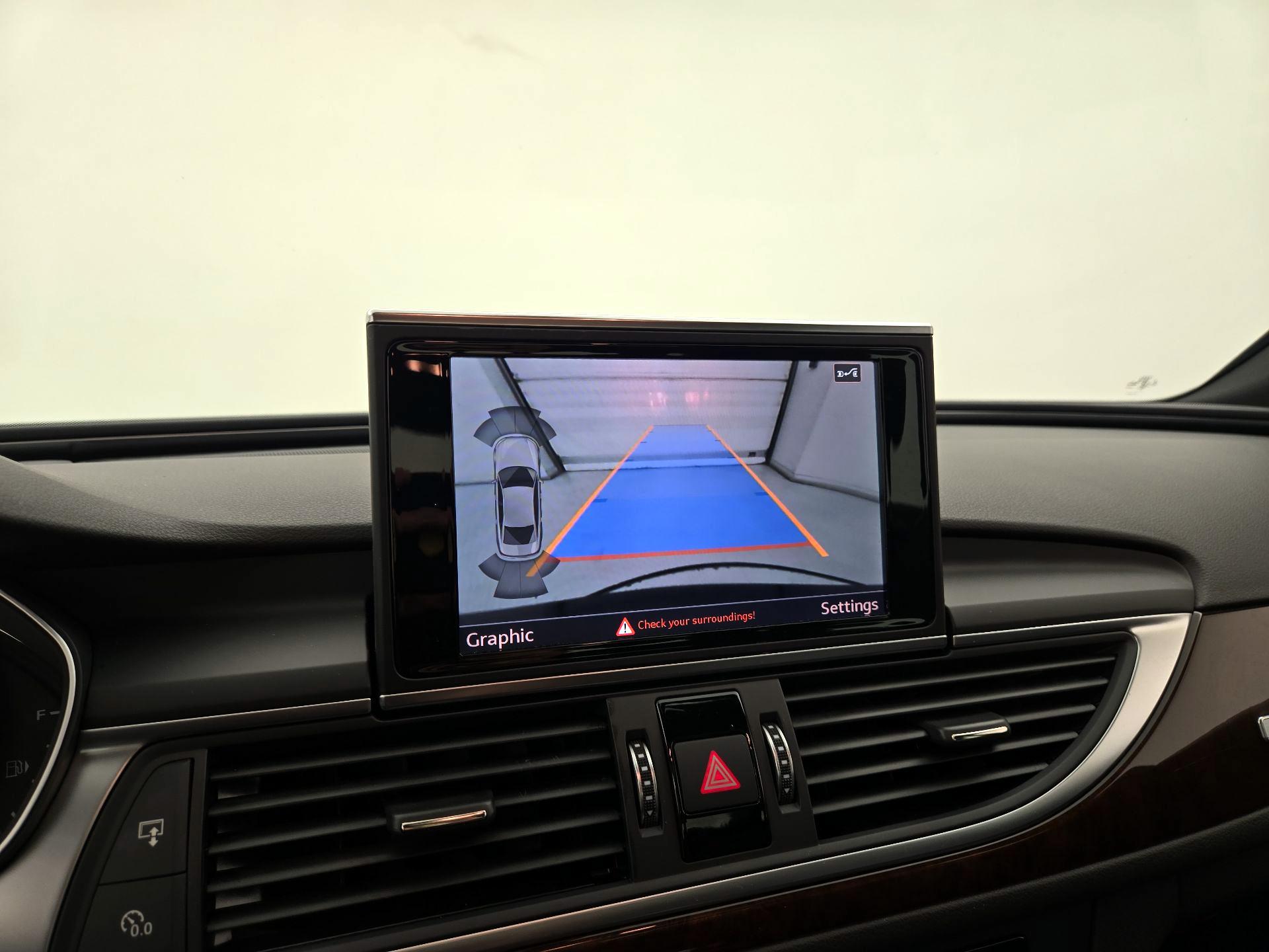 Thumbnail: 2016 Audi A6 - 15