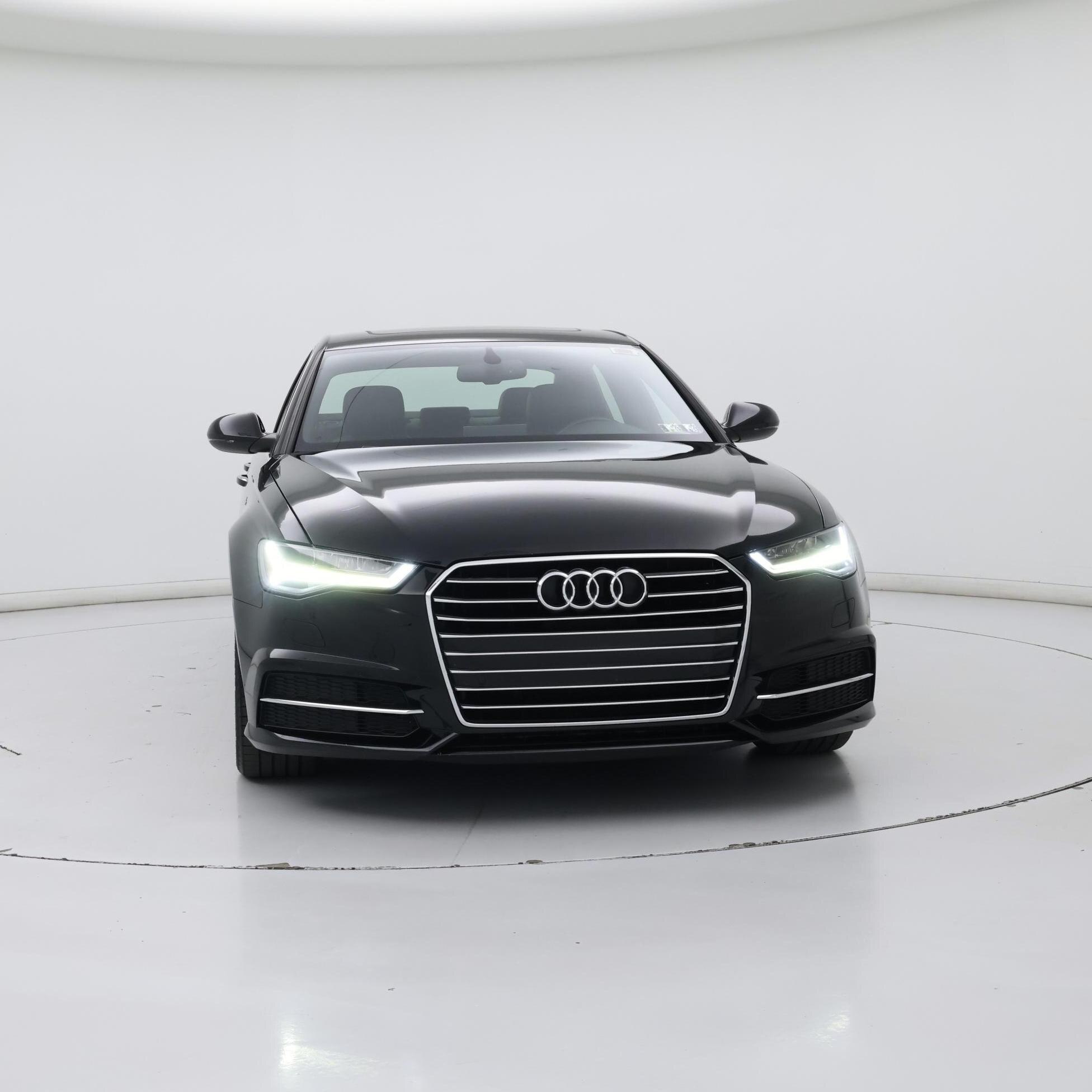 Thumbnail: 2016 Audi A6 - 5