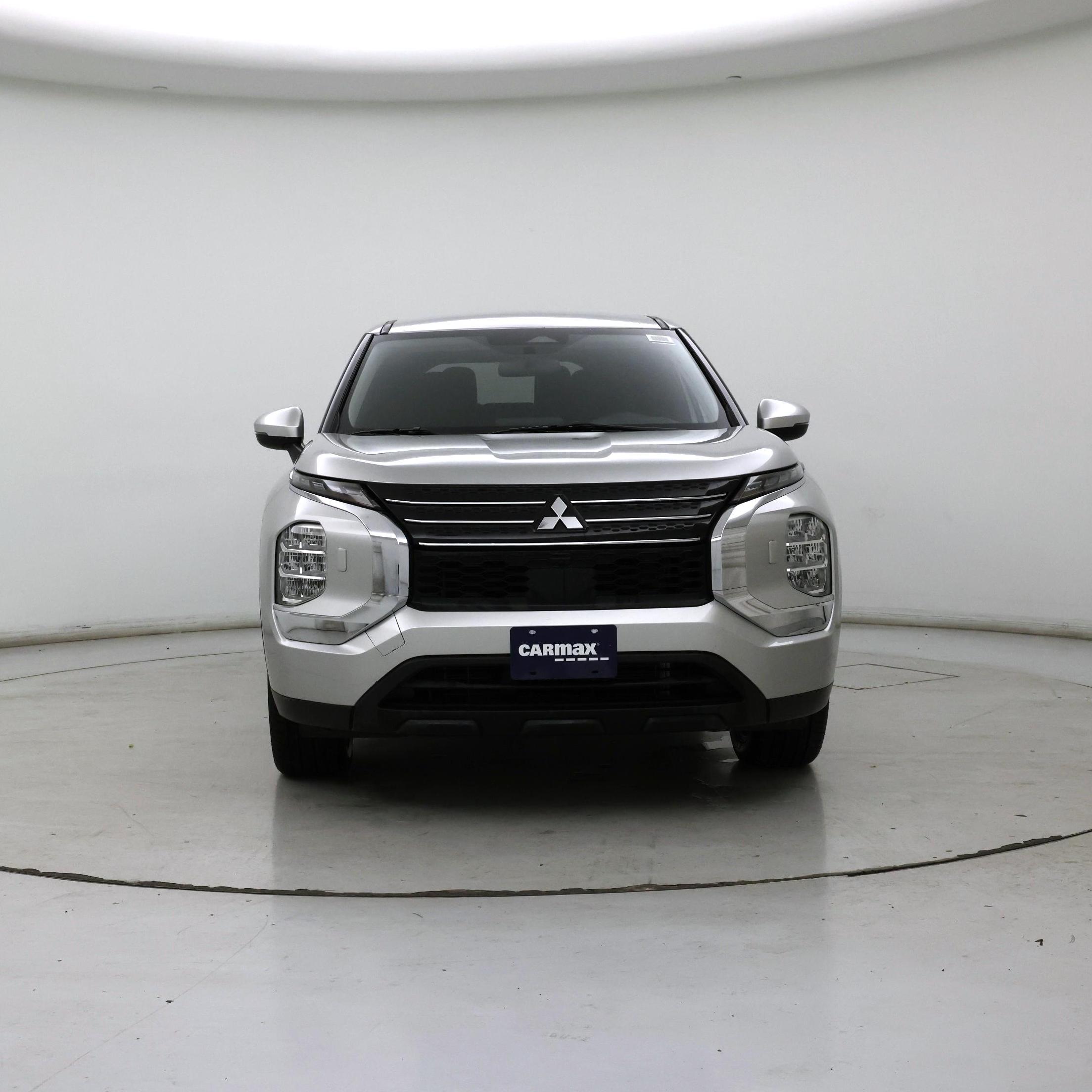 Thumbnail: 2022 Mitsubishi Outlander - 5