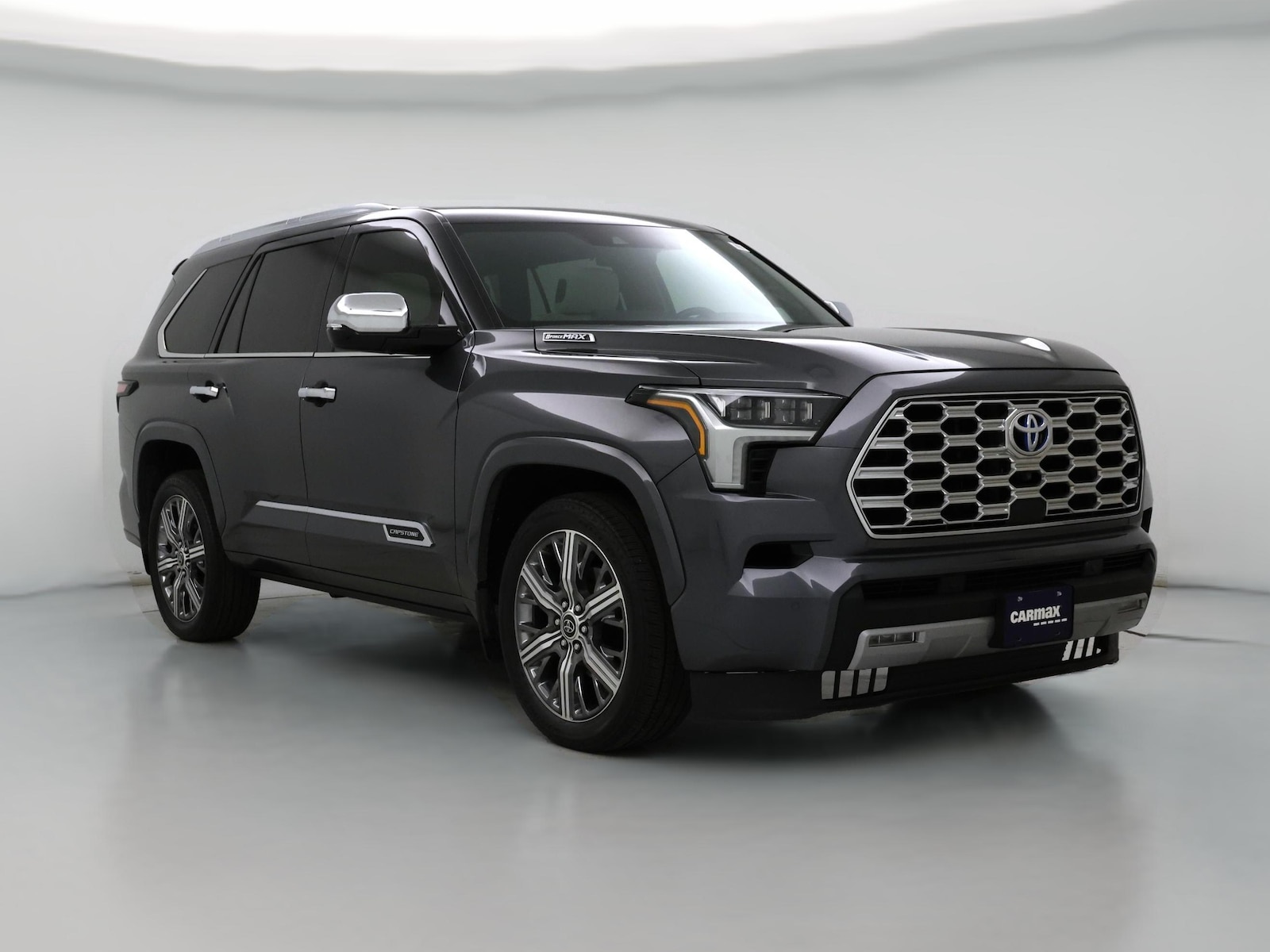 2023 Toyota Sequoia