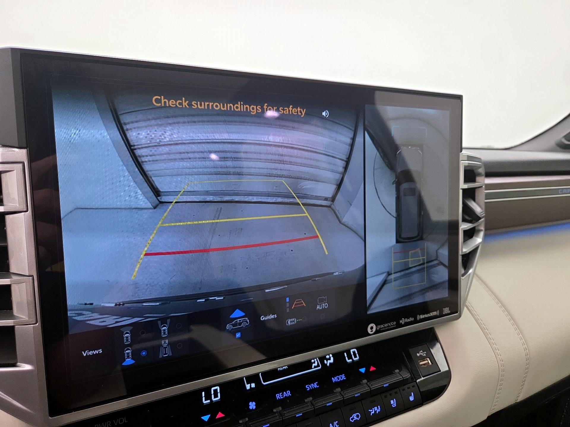 Thumbnail: 2023 Toyota Sequoia - 15
