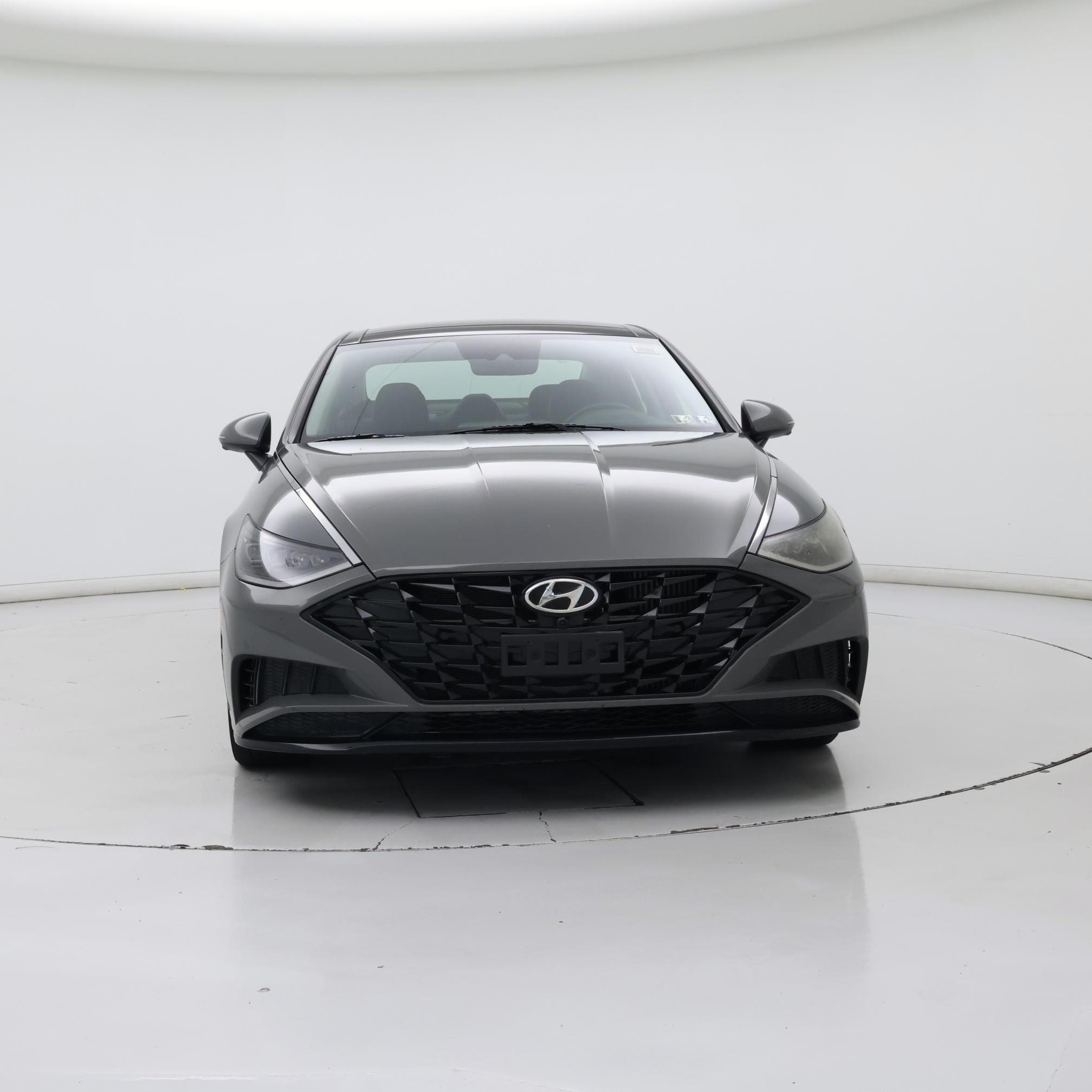 Thumbnail: 2020 Hyundai Sonata - 5