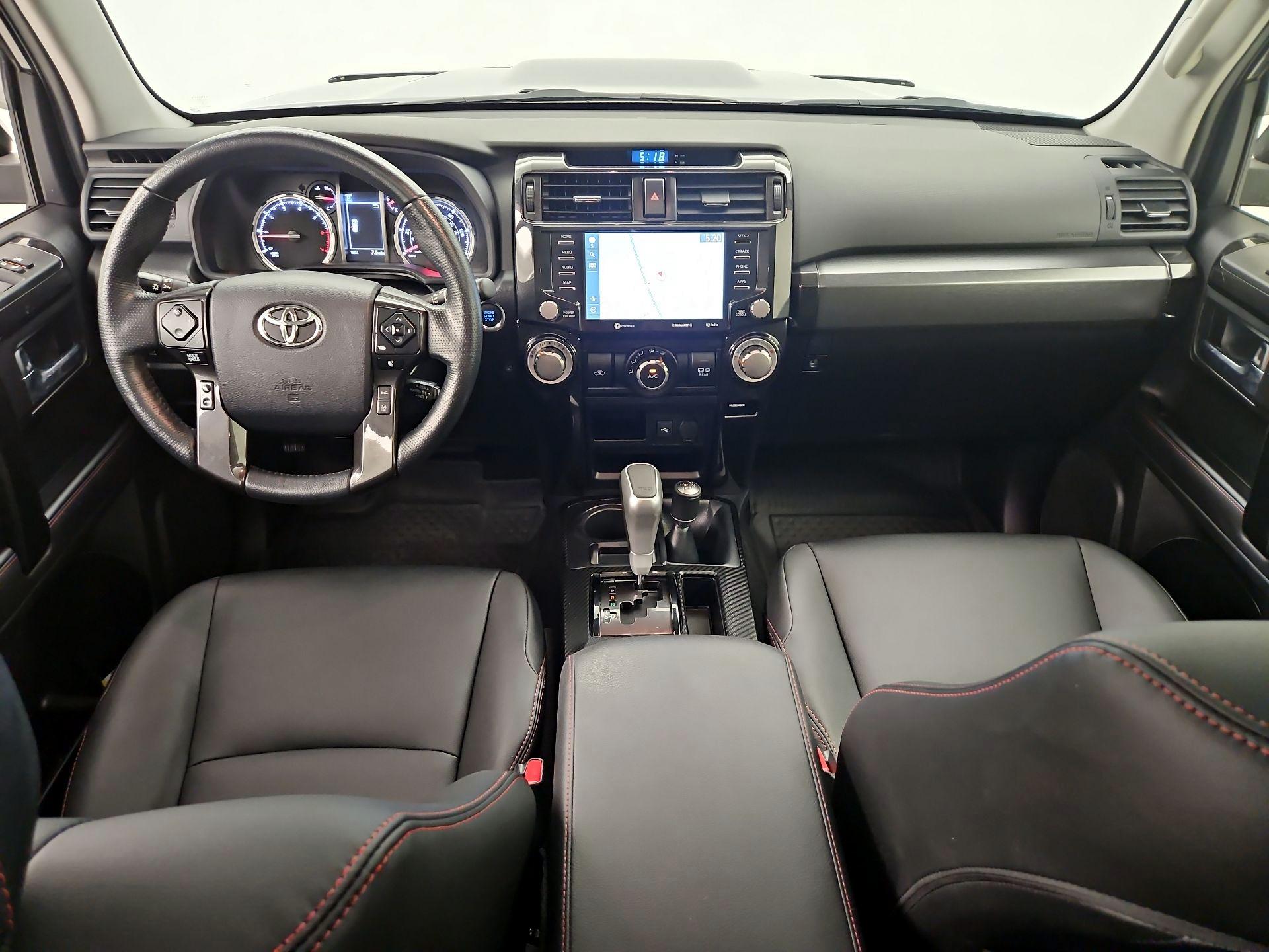 Thumbnail: 2024 Toyota 4Runner - 9