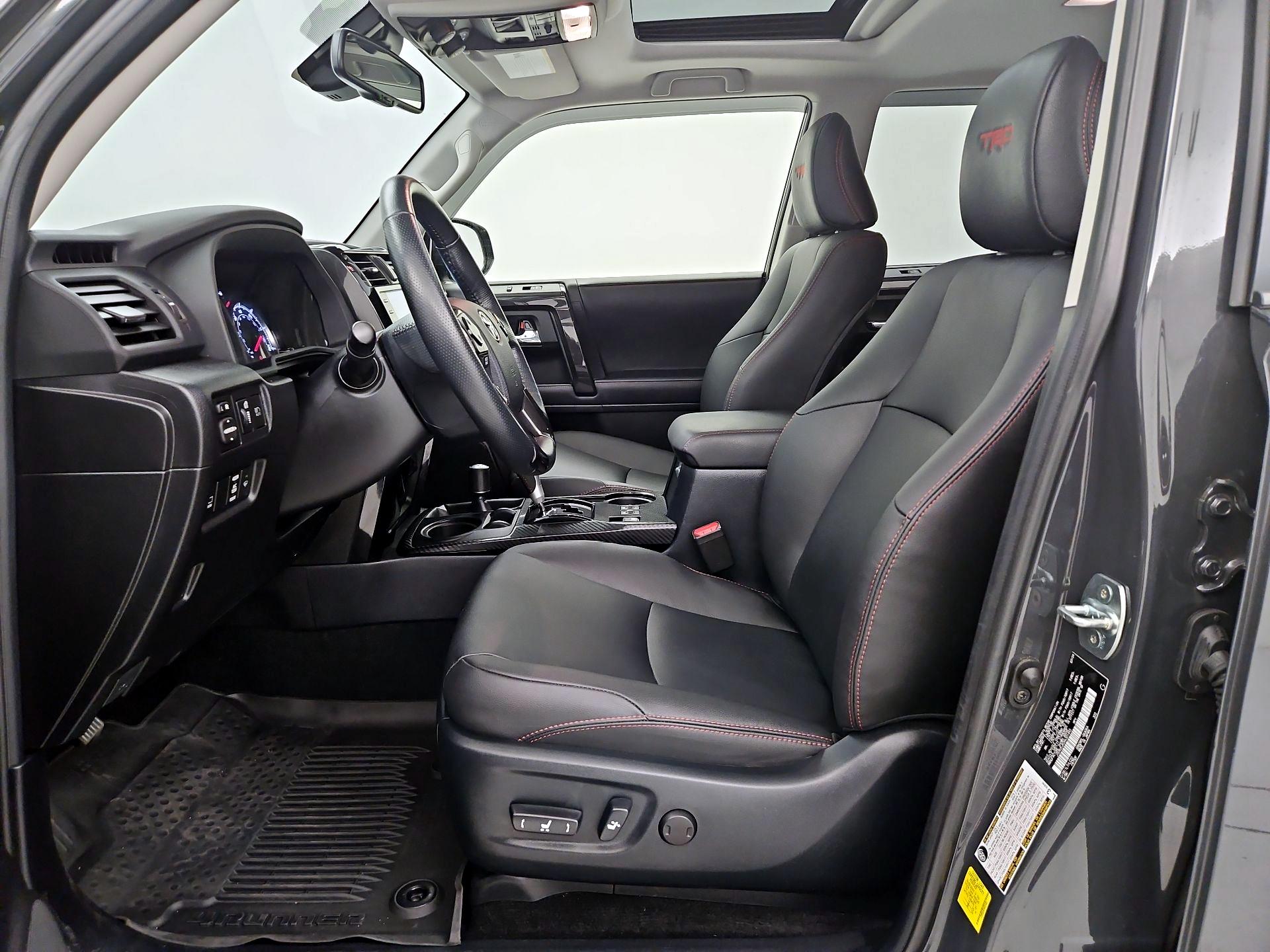 Thumbnail: 2024 Toyota 4Runner - 11