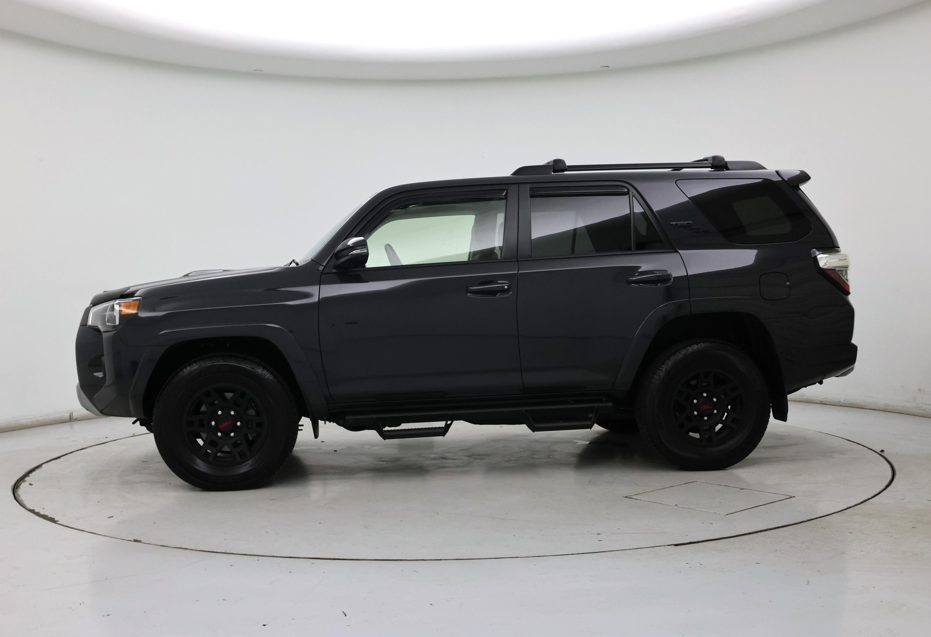 Thumbnail: 2024 Toyota 4Runner - 3