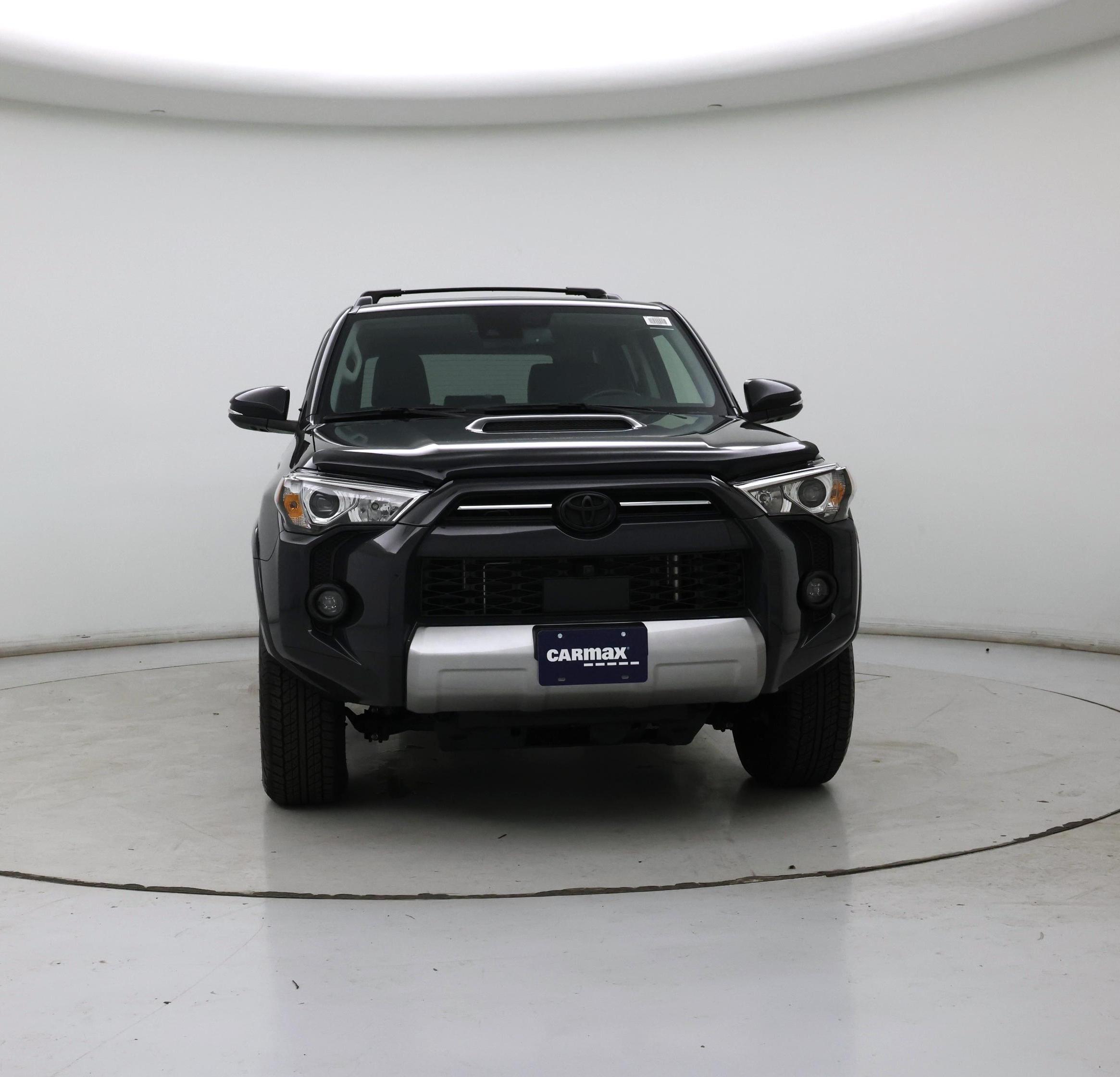 Thumbnail: 2024 Toyota 4Runner - 5