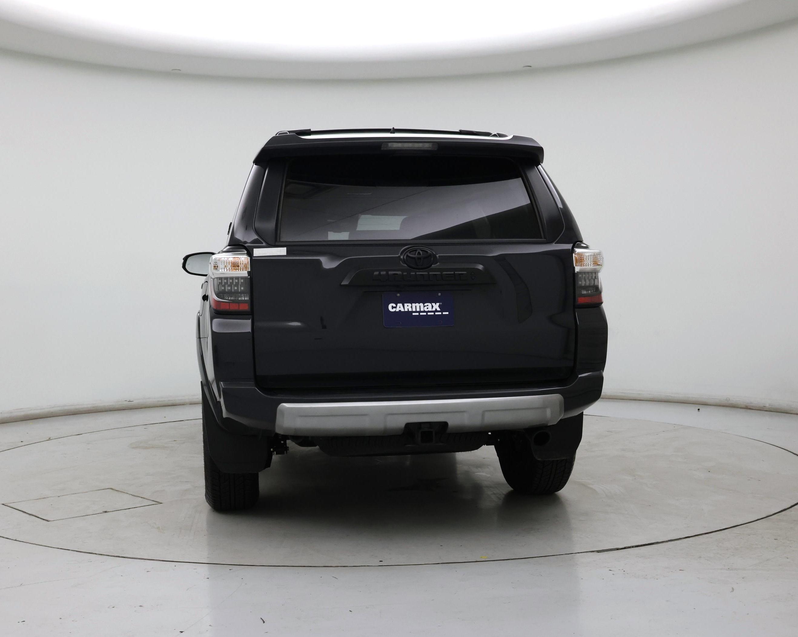 Thumbnail: 2024 Toyota 4Runner - 6