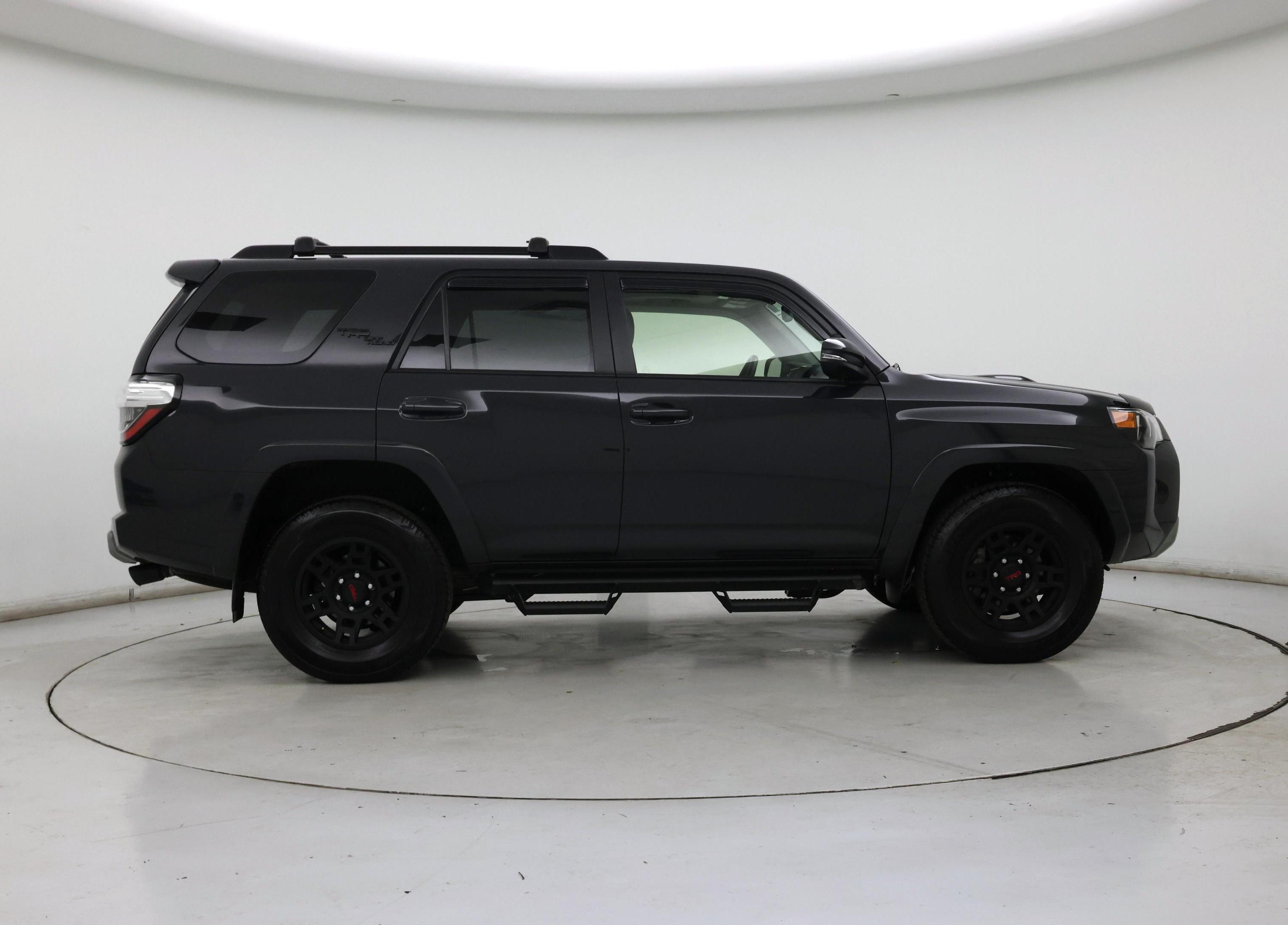 Thumbnail: 2024 Toyota 4Runner - 7