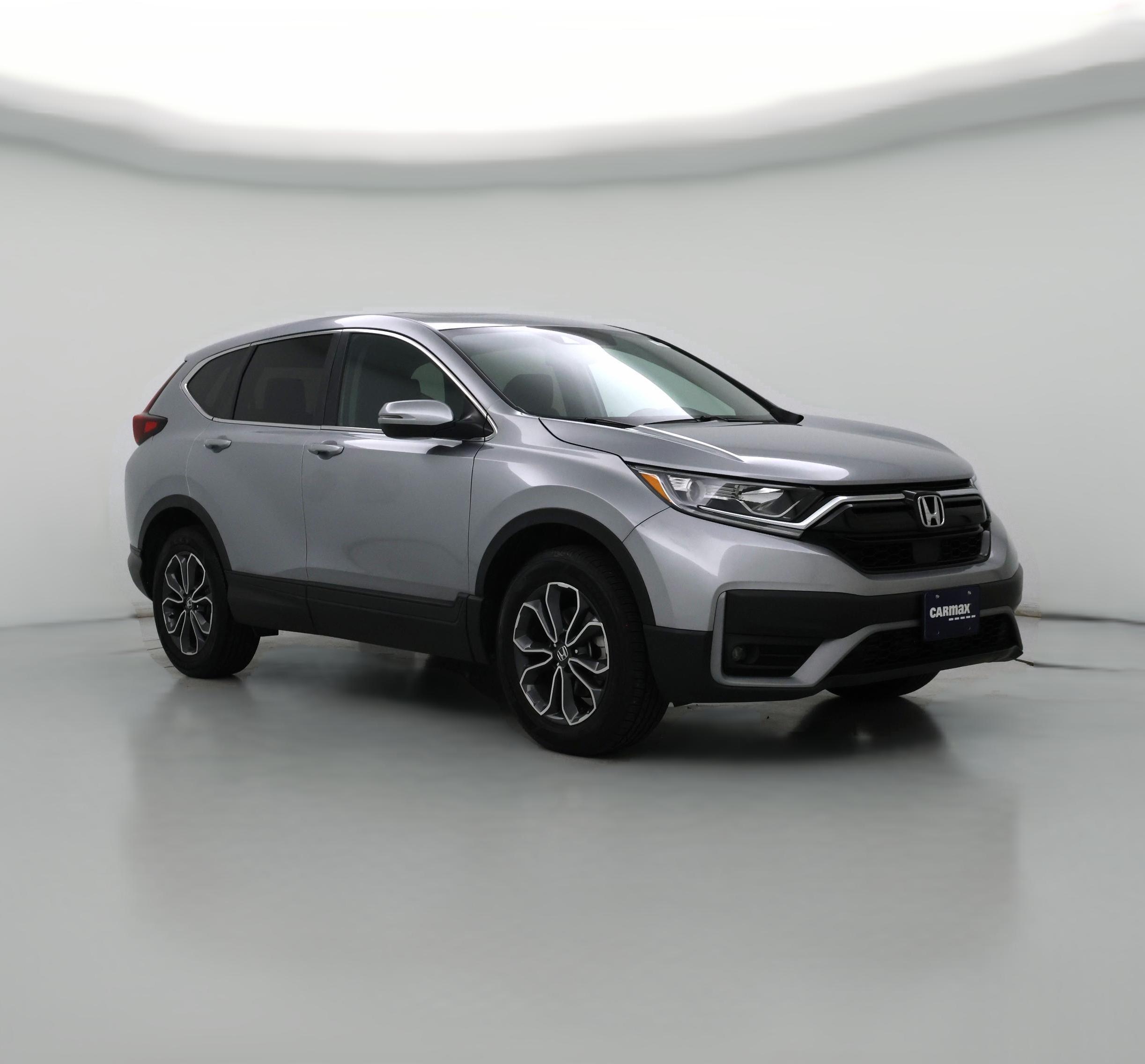 Thumbnail: 2020 Honda CR-V - 1