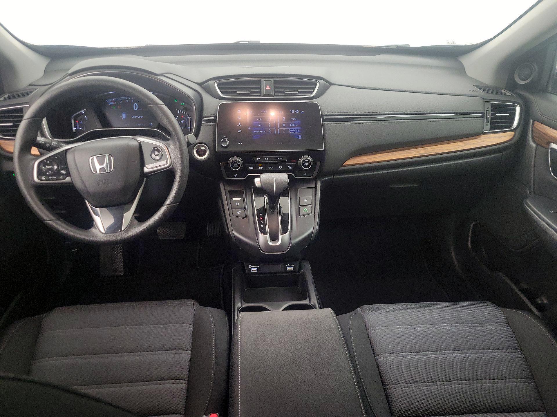 Thumbnail: 2020 Honda CR-V - 9