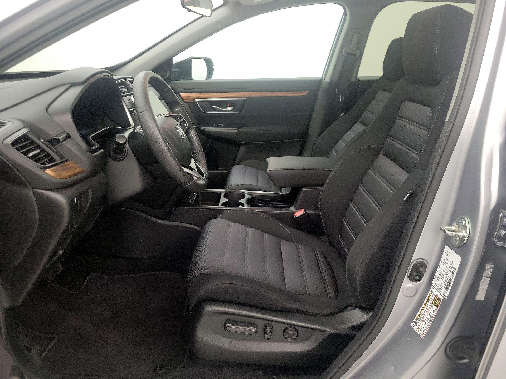 Thumbnail: 2020 Honda CR-V - 11