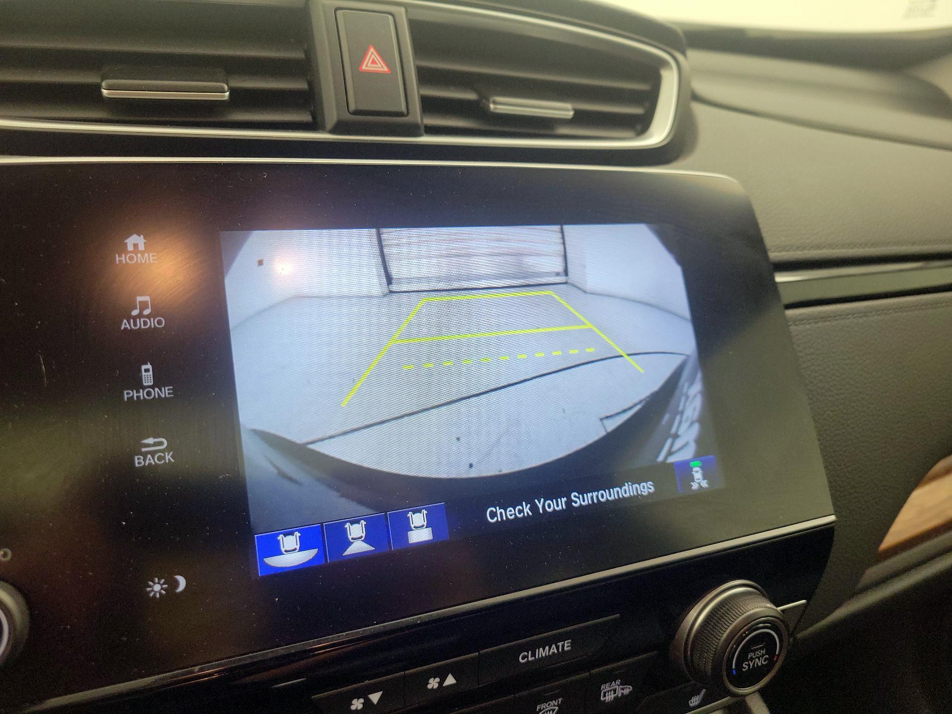 Thumbnail: 2020 Honda CR-V - 14