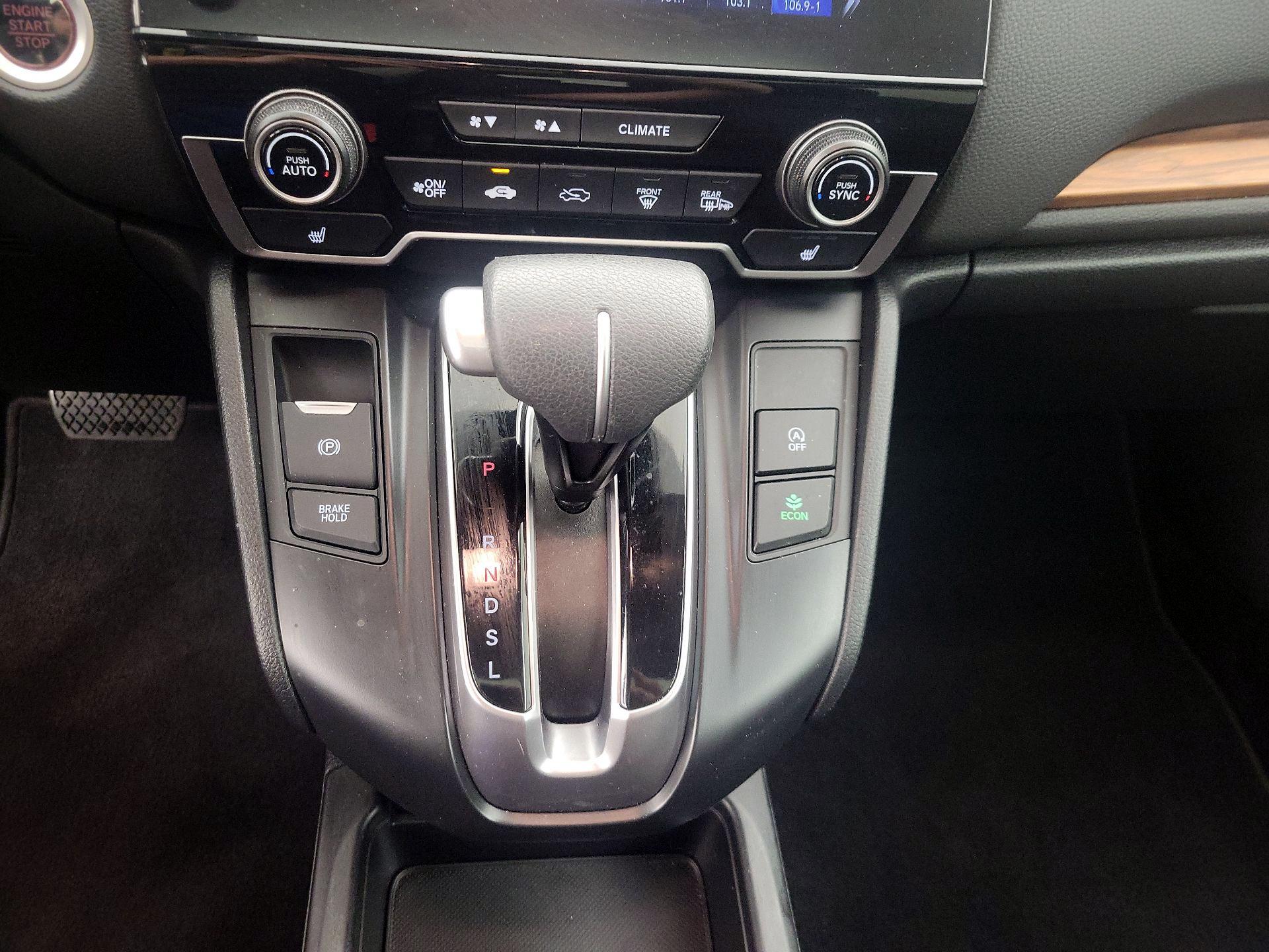 Thumbnail: 2020 Honda CR-V - 17