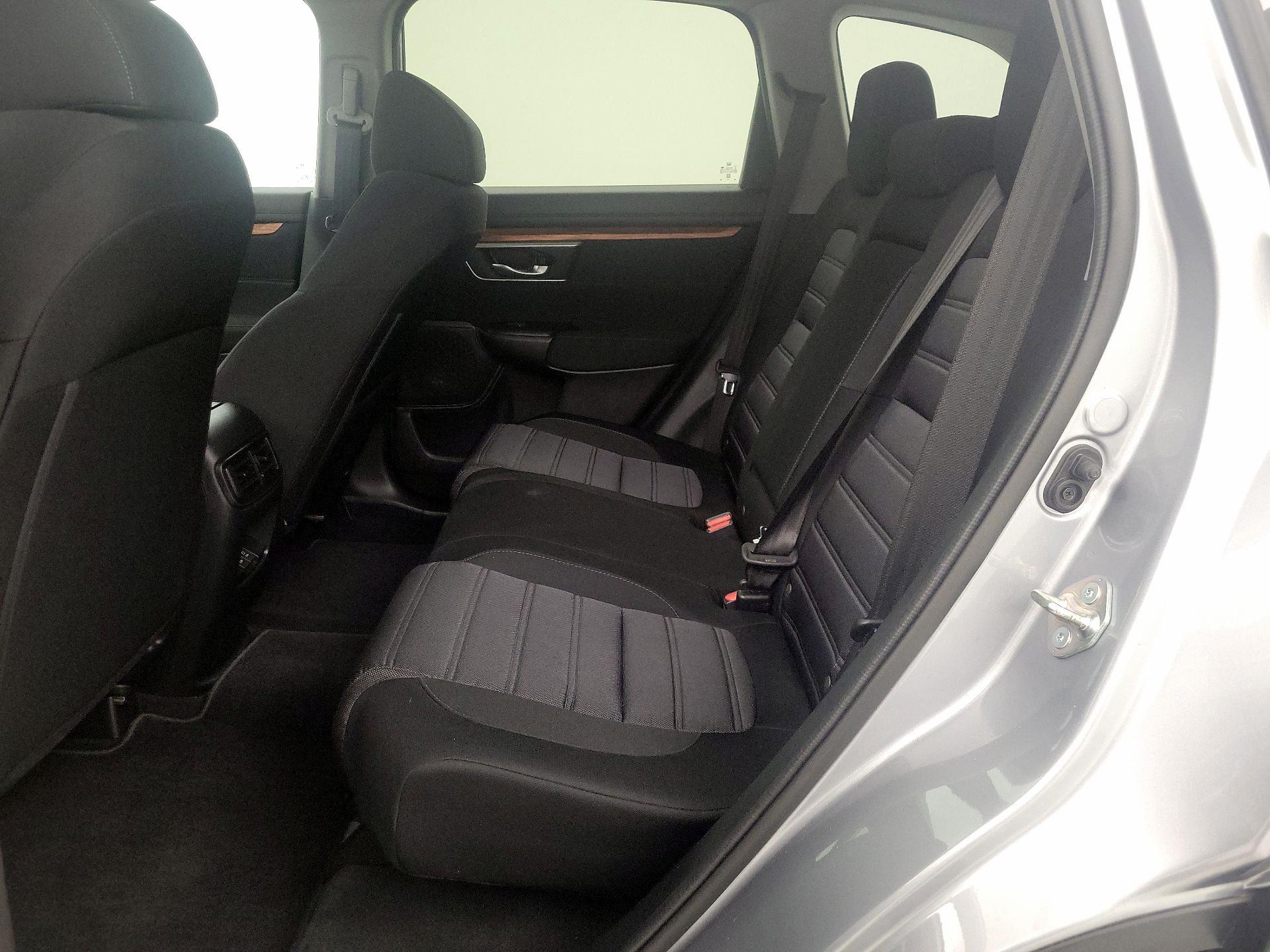 Thumbnail: 2020 Honda CR-V - 20