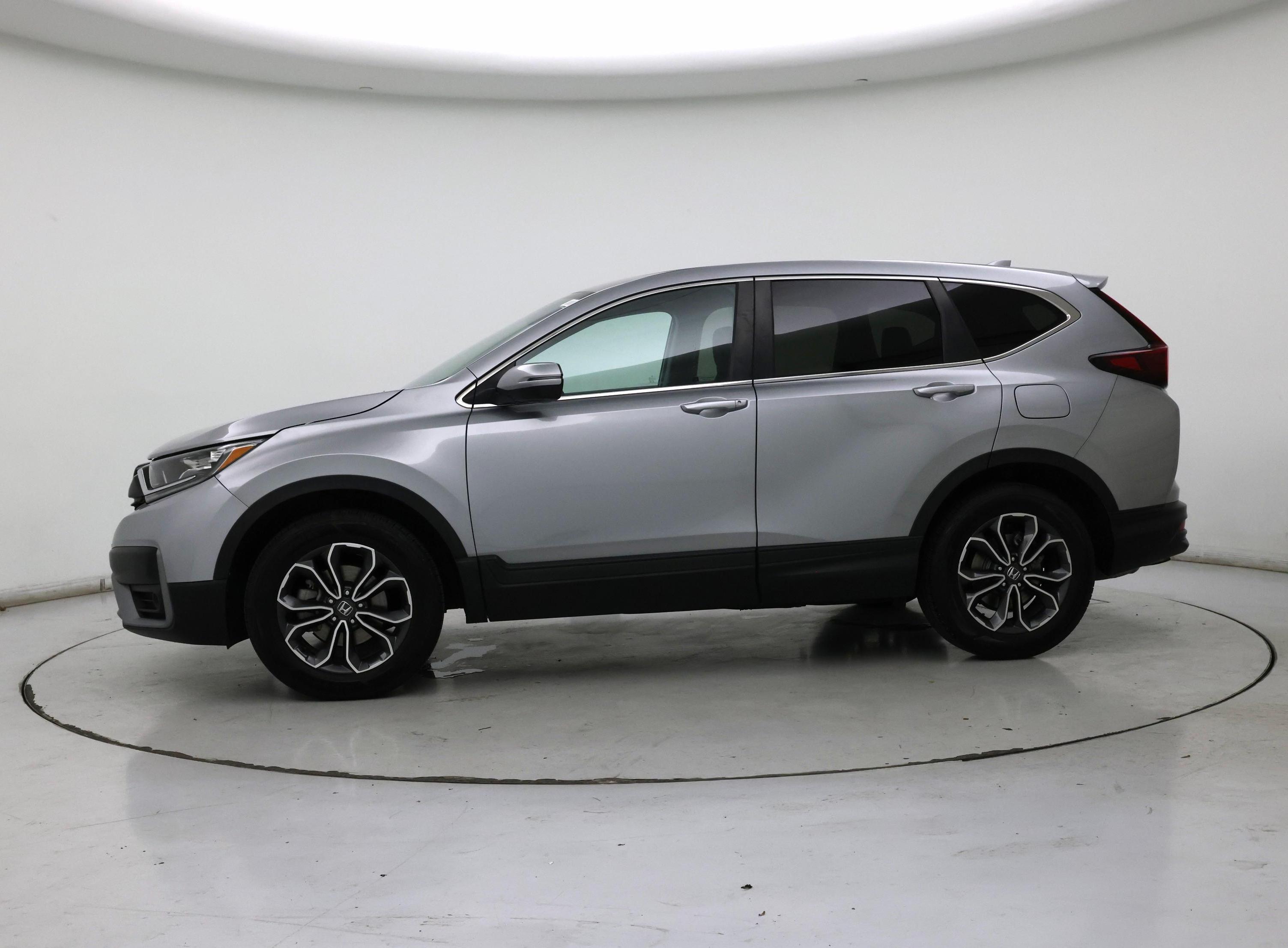 Thumbnail: 2020 Honda CR-V - 3
