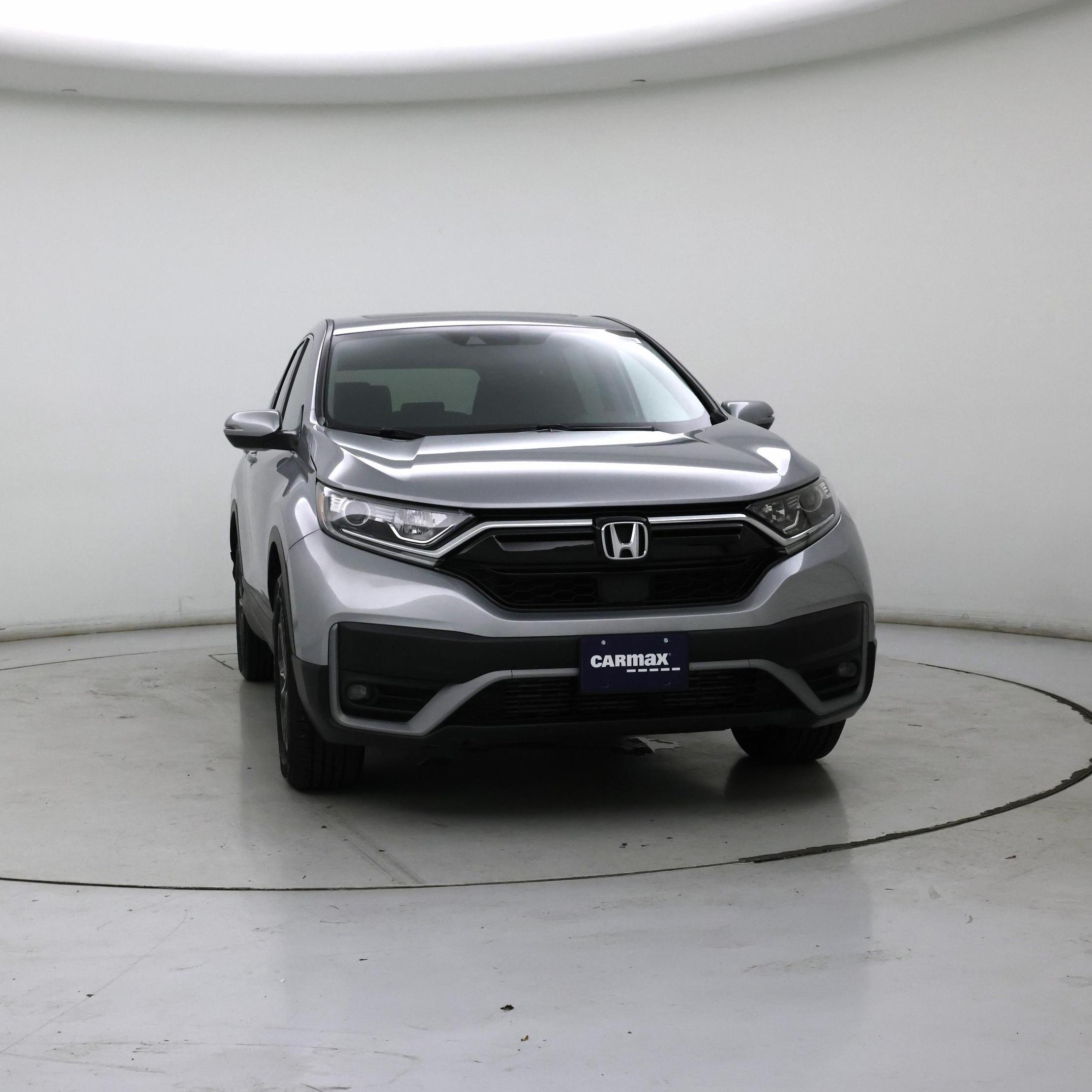 Thumbnail: 2020 Honda CR-V - 5