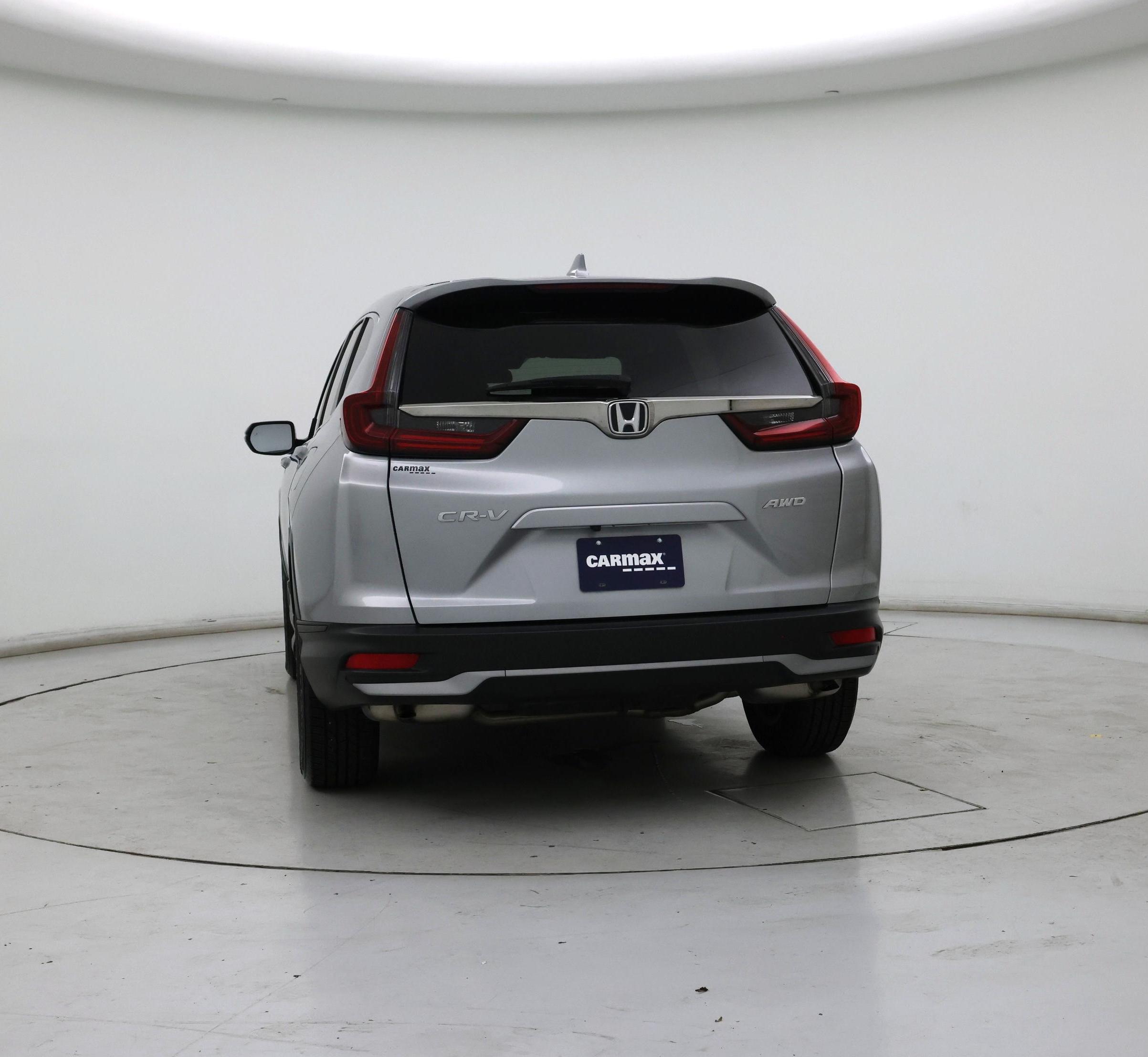 Thumbnail: 2020 Honda CR-V - 6
