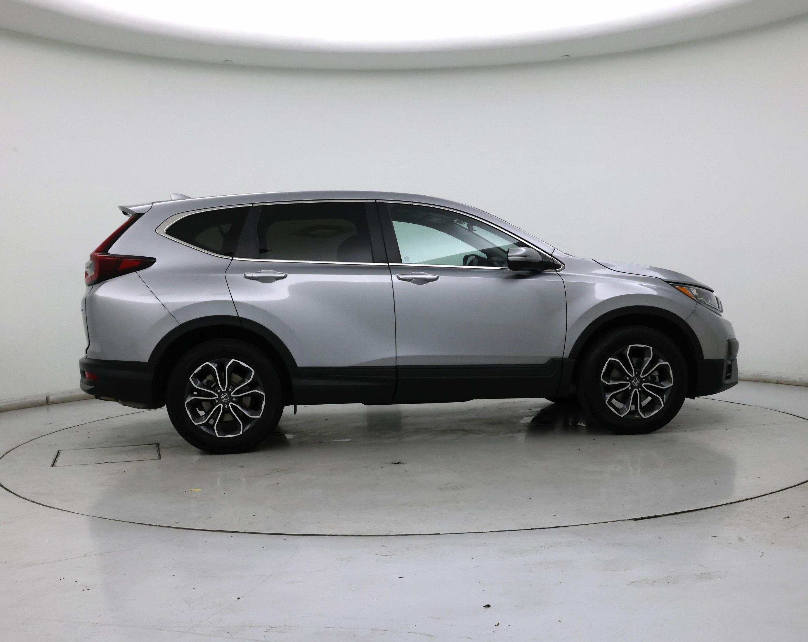 Thumbnail: 2020 Honda CR-V - 7