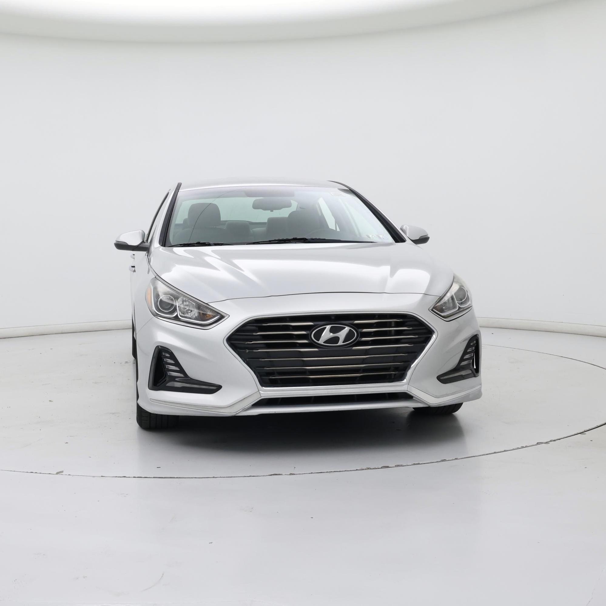Thumbnail: 2018 Hyundai Sonata - 5