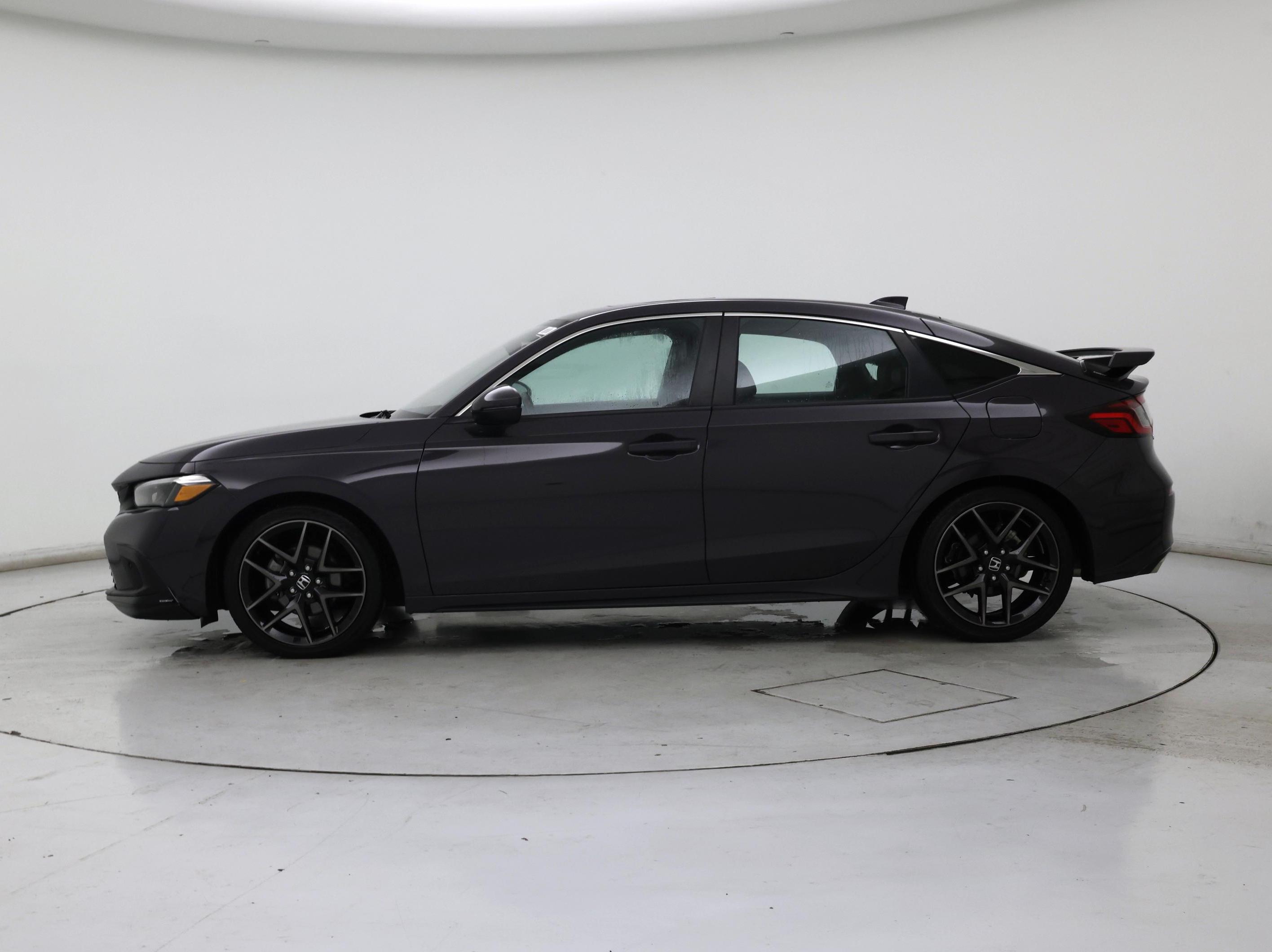 Thumbnail: 2024 Honda Civic - 3