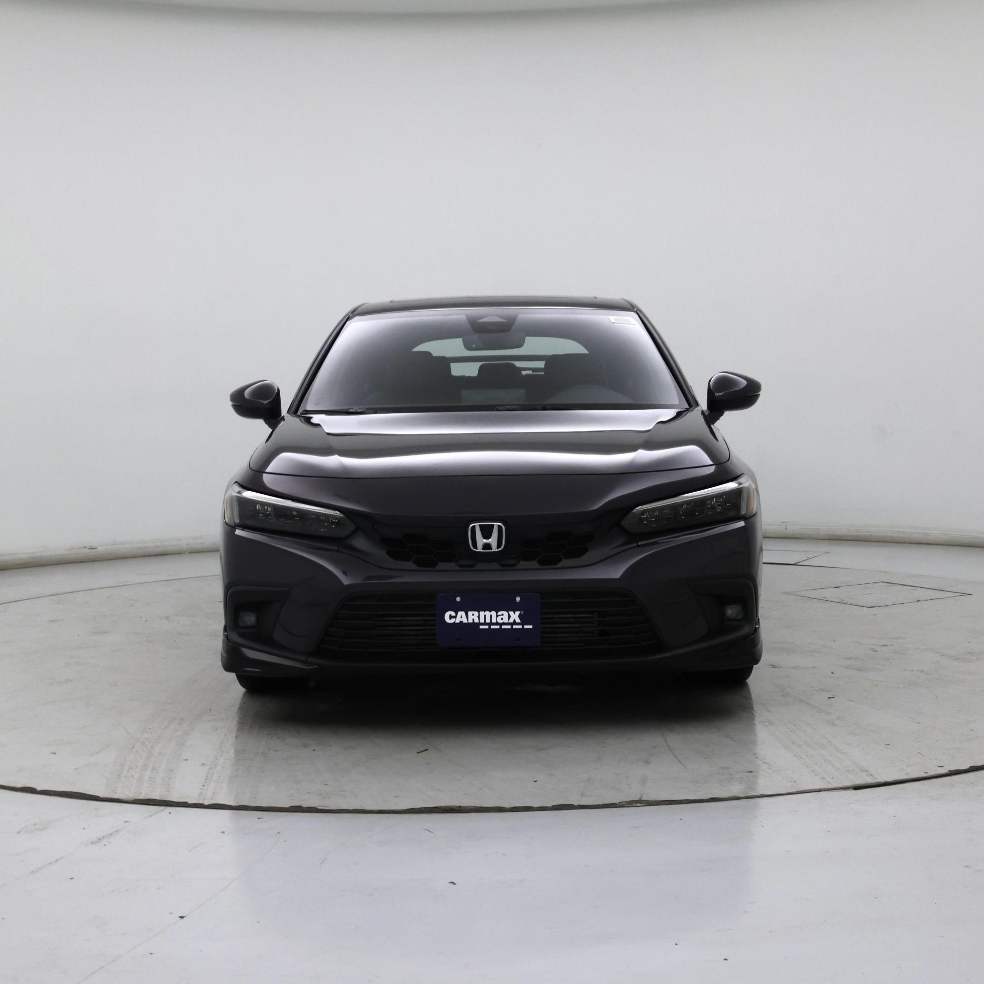 Thumbnail: 2024 Honda Civic - 5