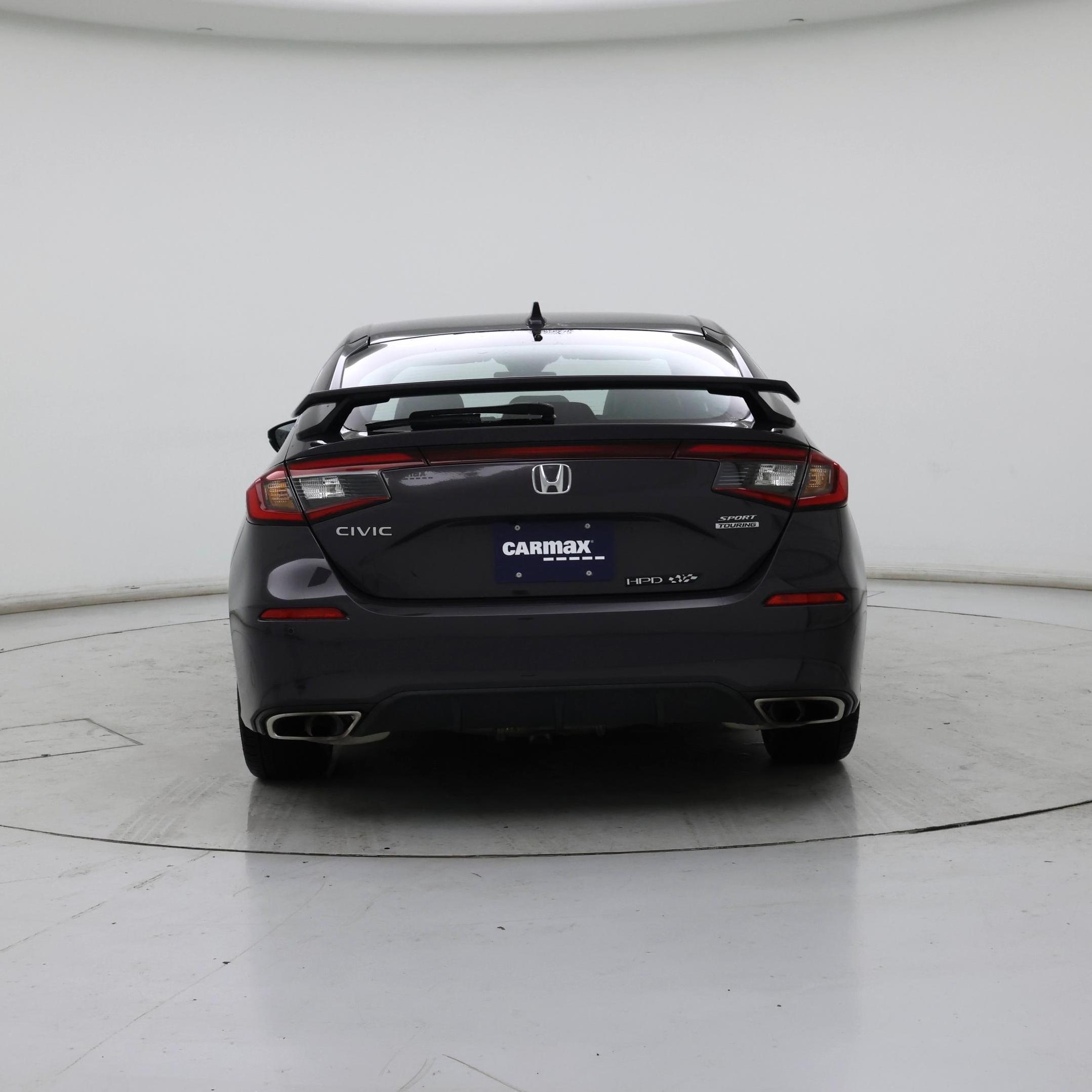 Thumbnail: 2024 Honda Civic - 6