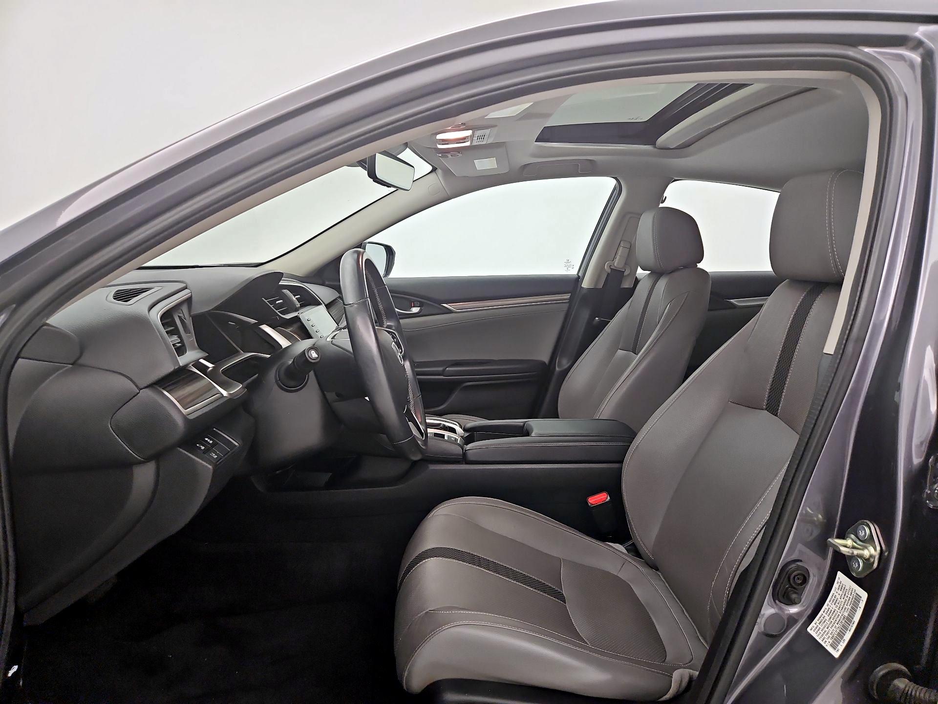 Thumbnail: 2020 Honda Civic - 11