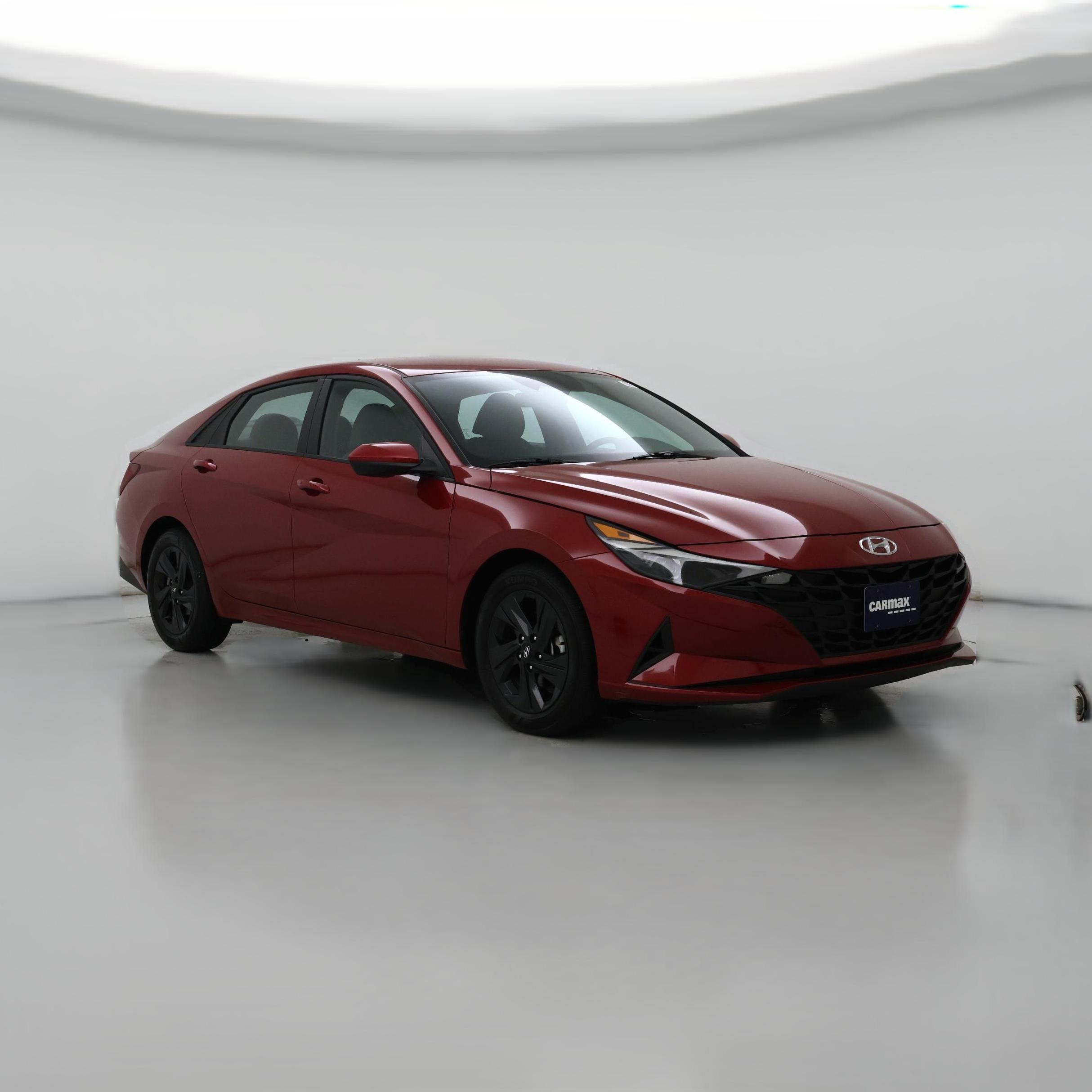 Thumbnail: 2023 Hyundai Elantra - 1