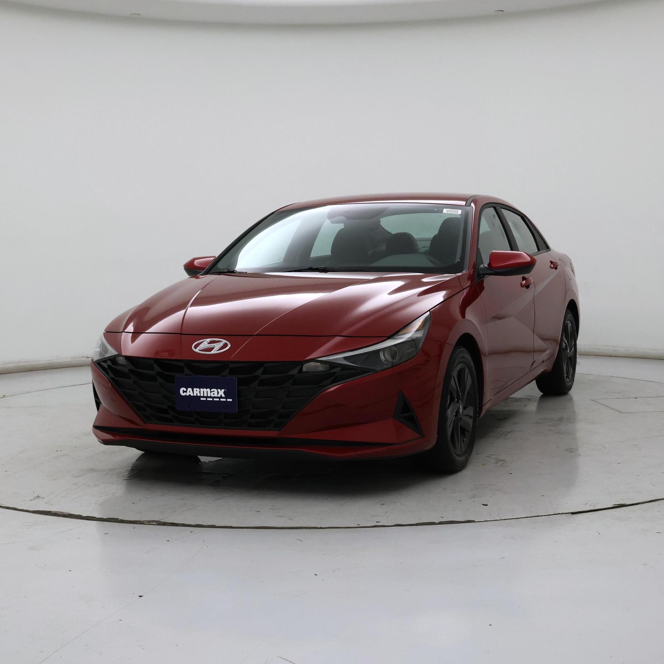 Thumbnail: 2023 Hyundai Elantra - 4