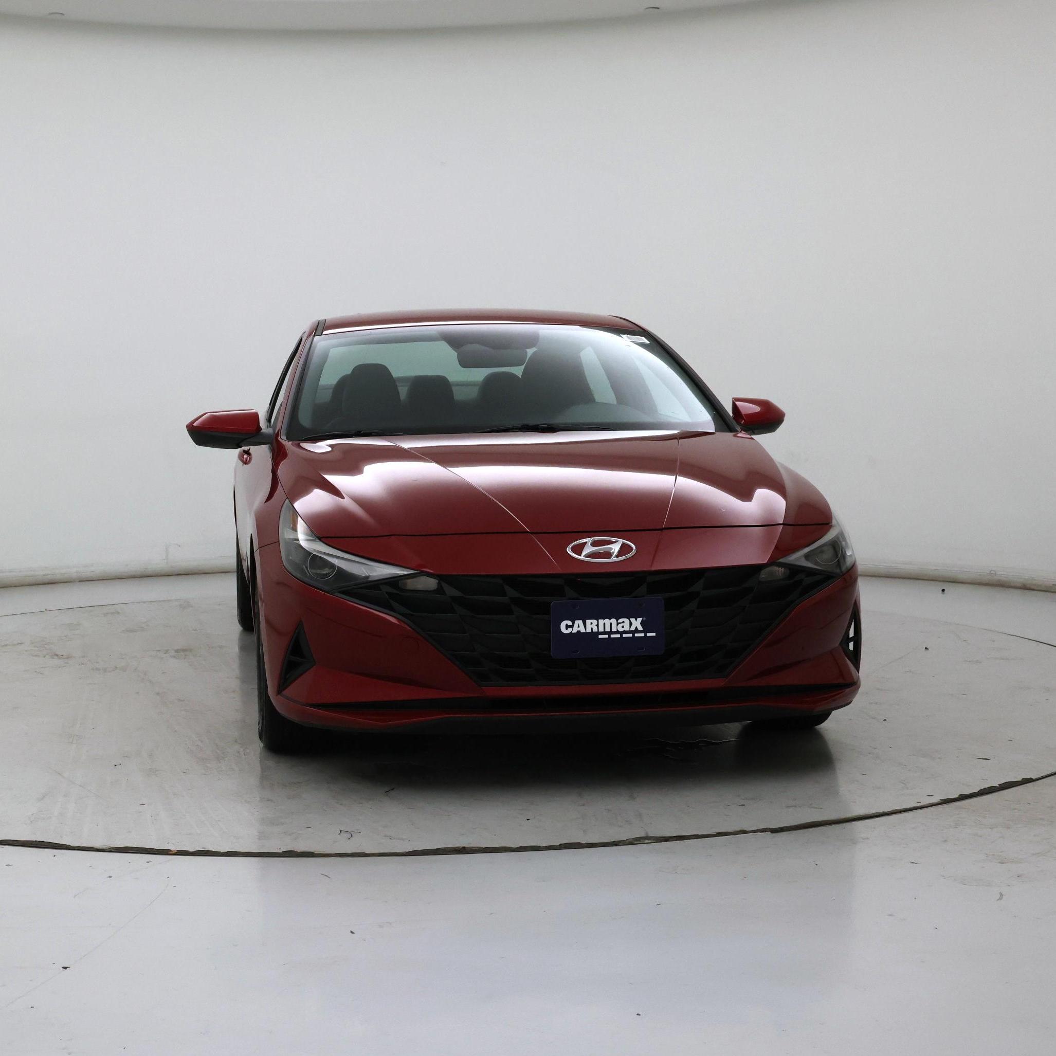 Thumbnail: 2023 Hyundai Elantra - 5