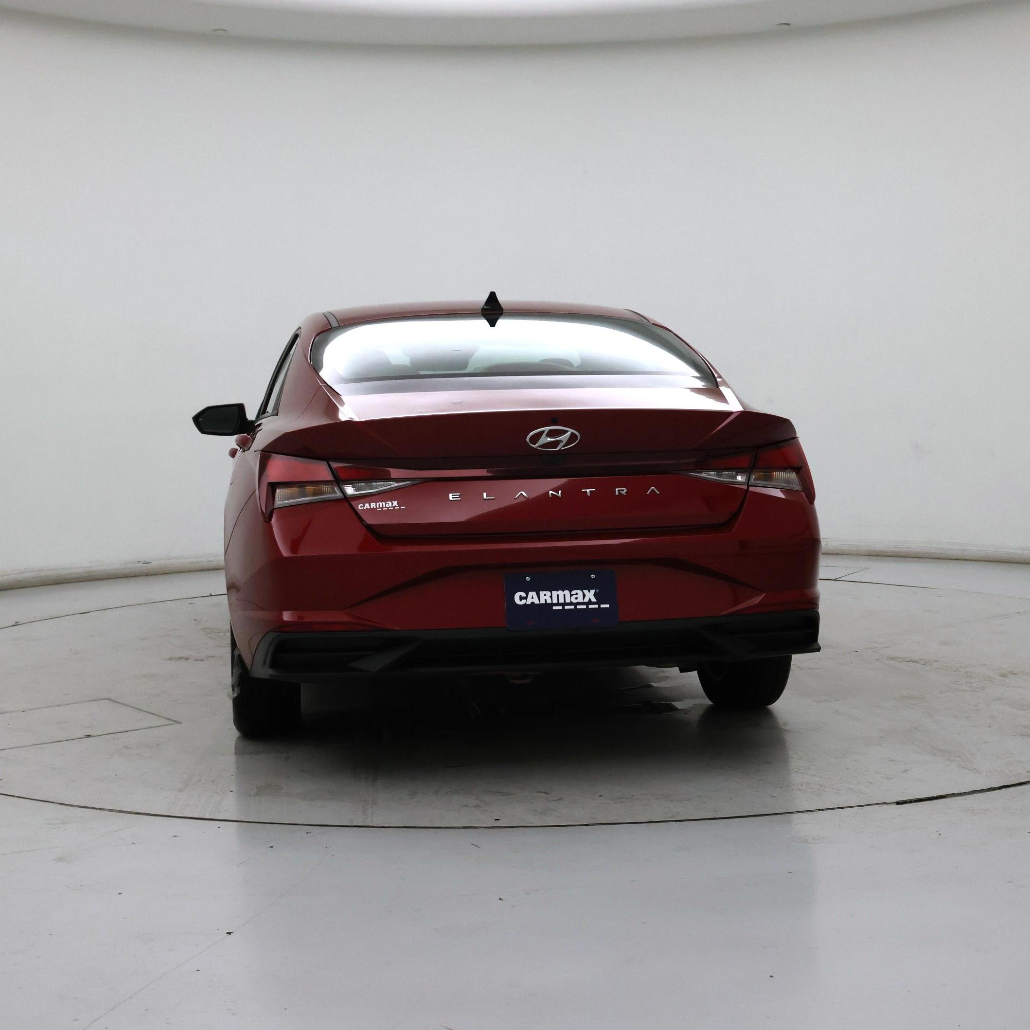 Thumbnail: 2023 Hyundai Elantra - 6