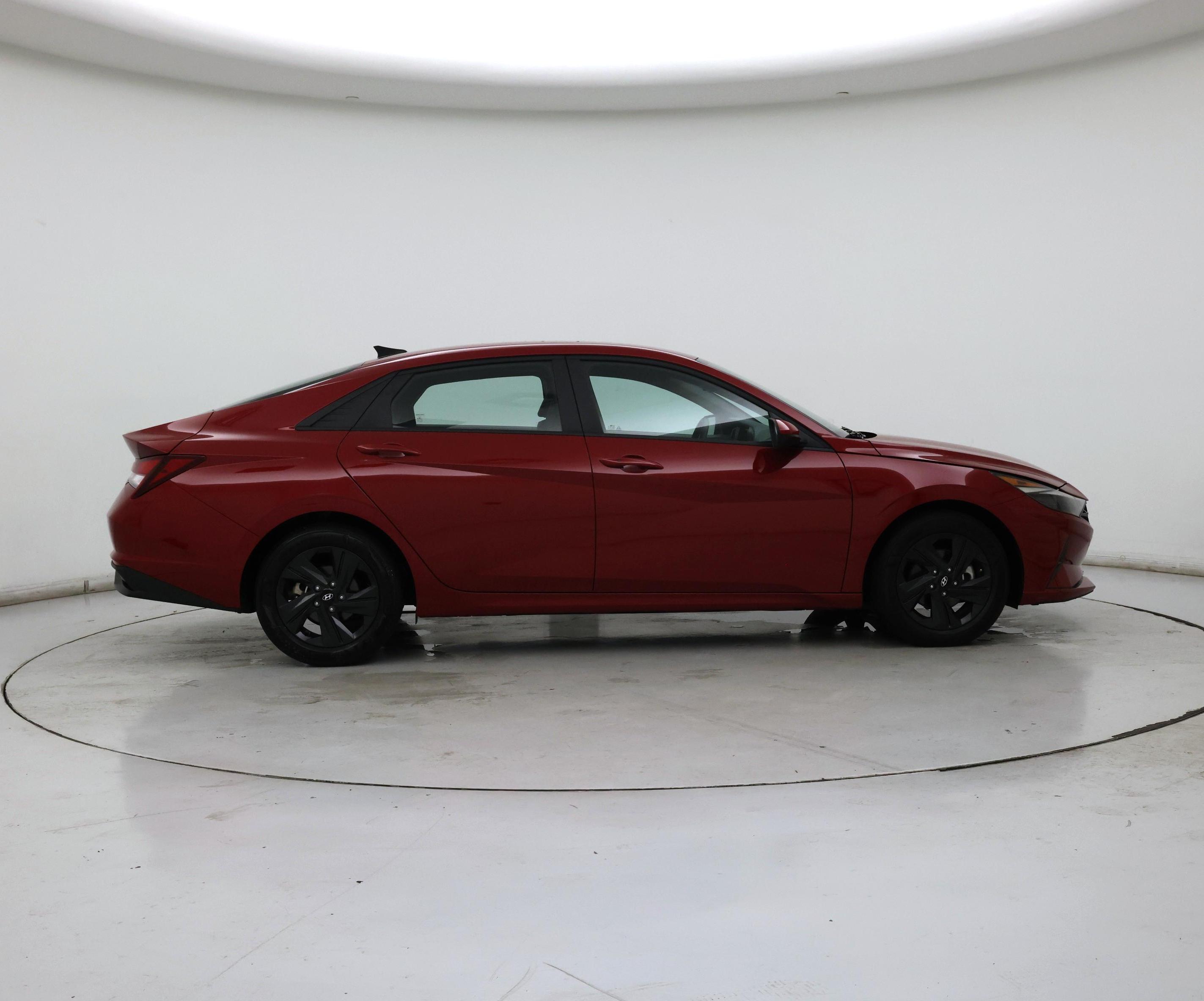 Thumbnail: 2023 Hyundai Elantra - 7