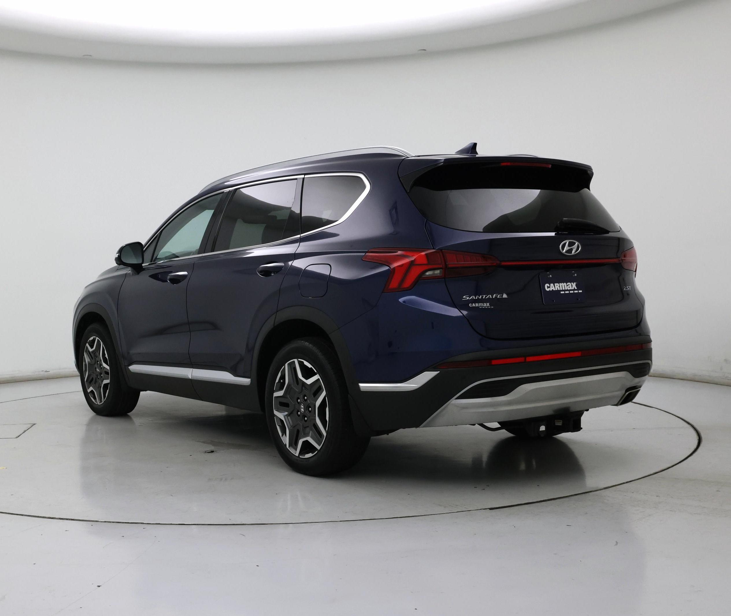 Thumbnail: 2023 Hyundai Santa Fe - 2