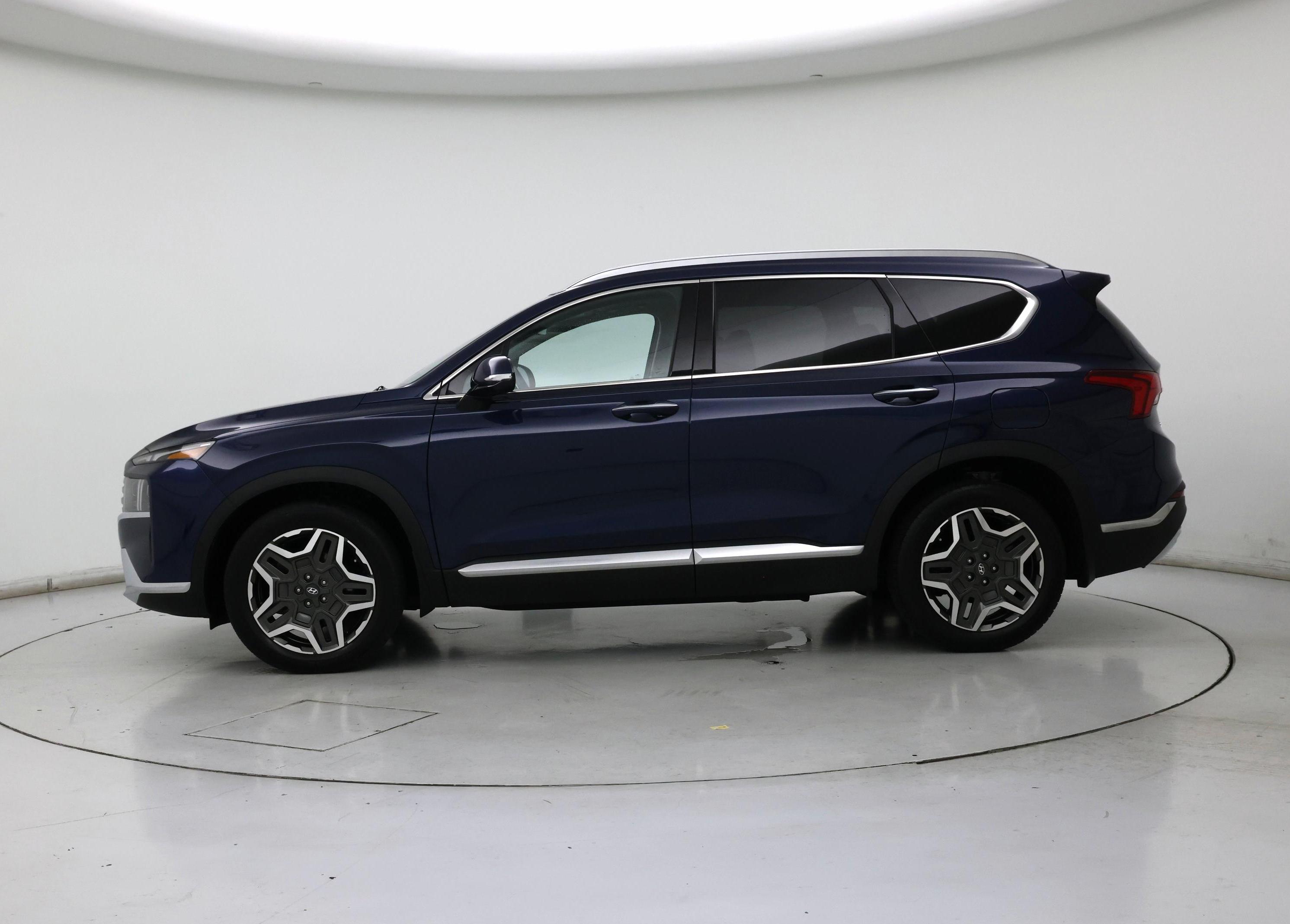 Thumbnail: 2023 Hyundai Santa Fe - 3