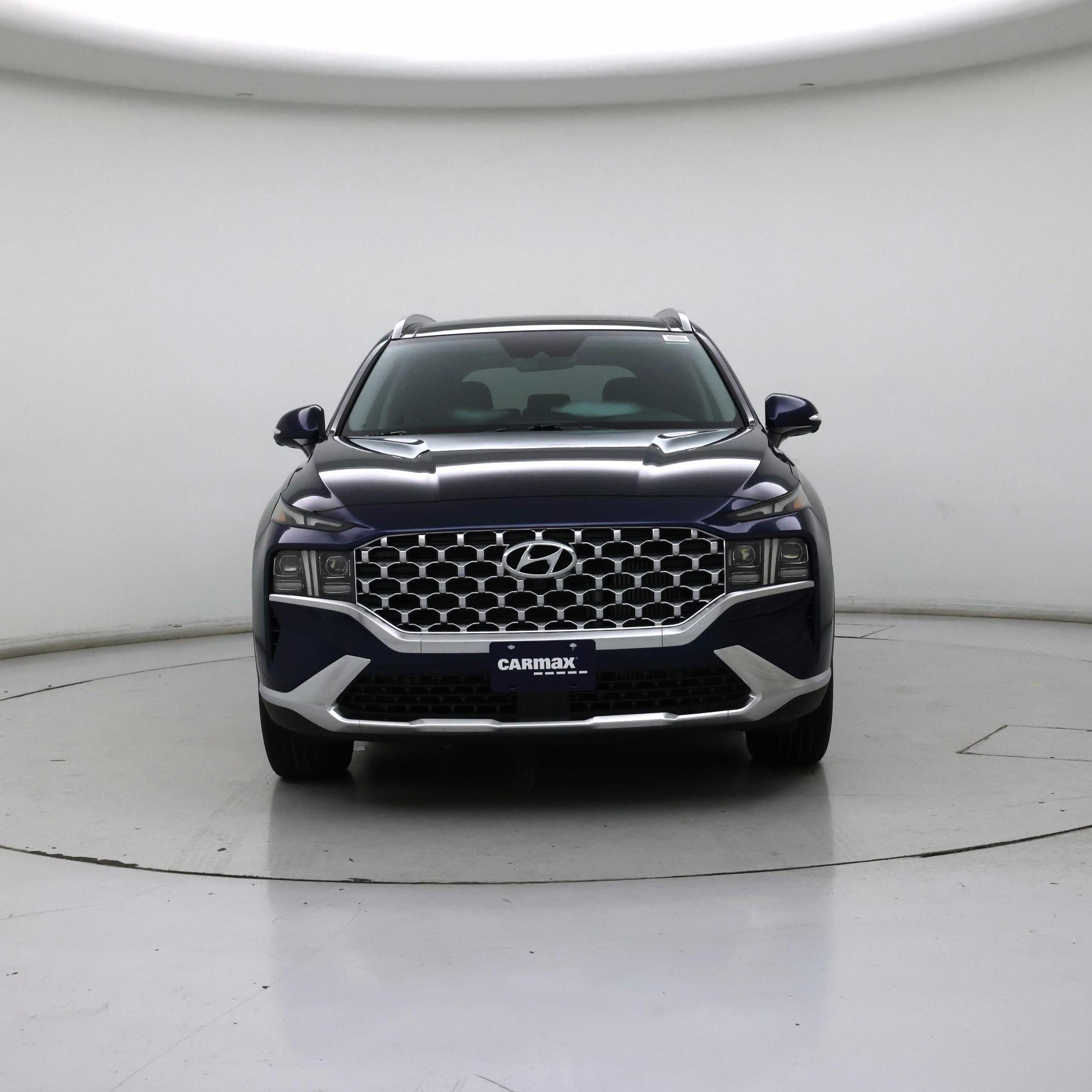 Thumbnail: 2023 Hyundai Santa Fe - 5