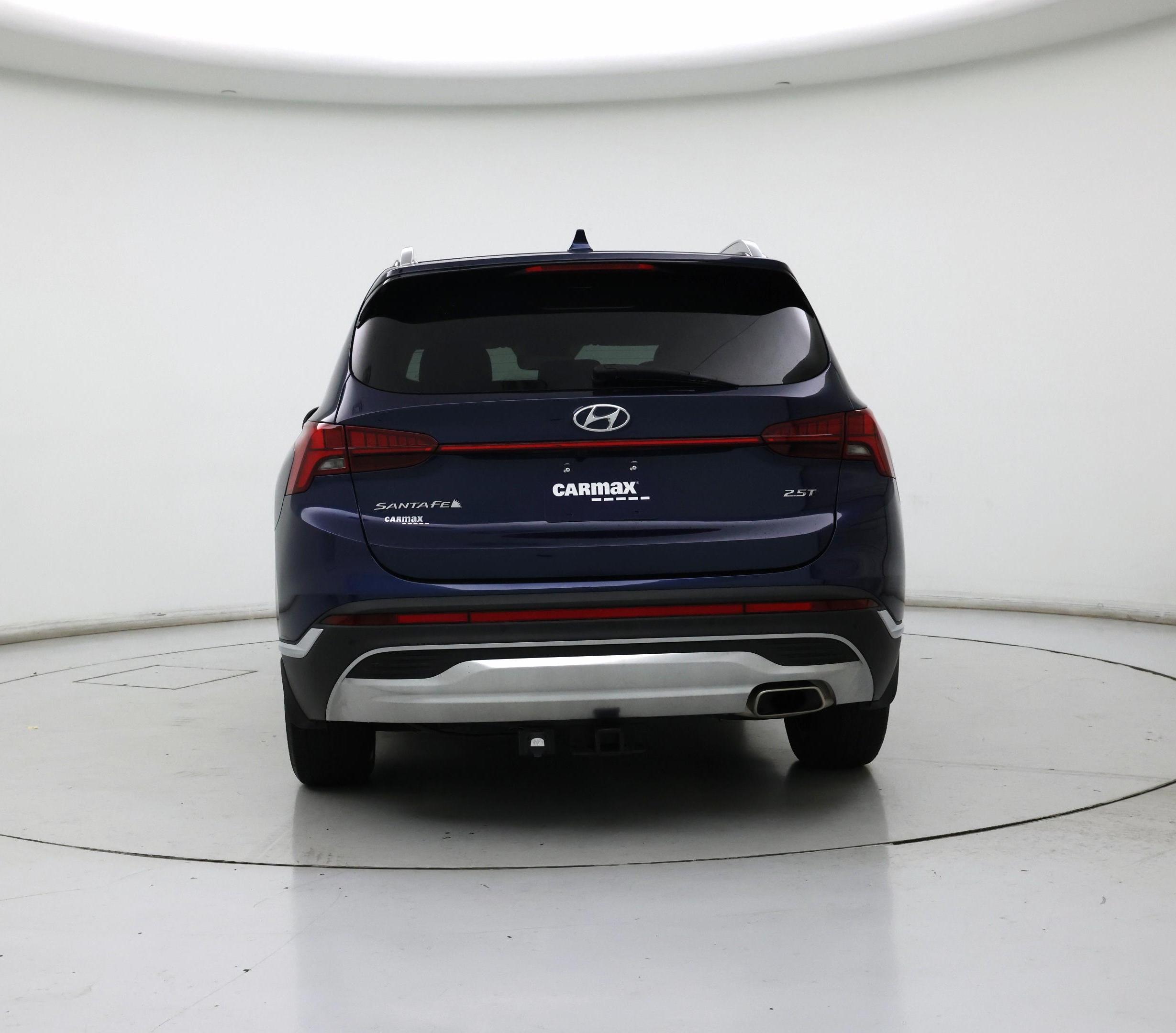 Thumbnail: 2023 Hyundai Santa Fe - 6
