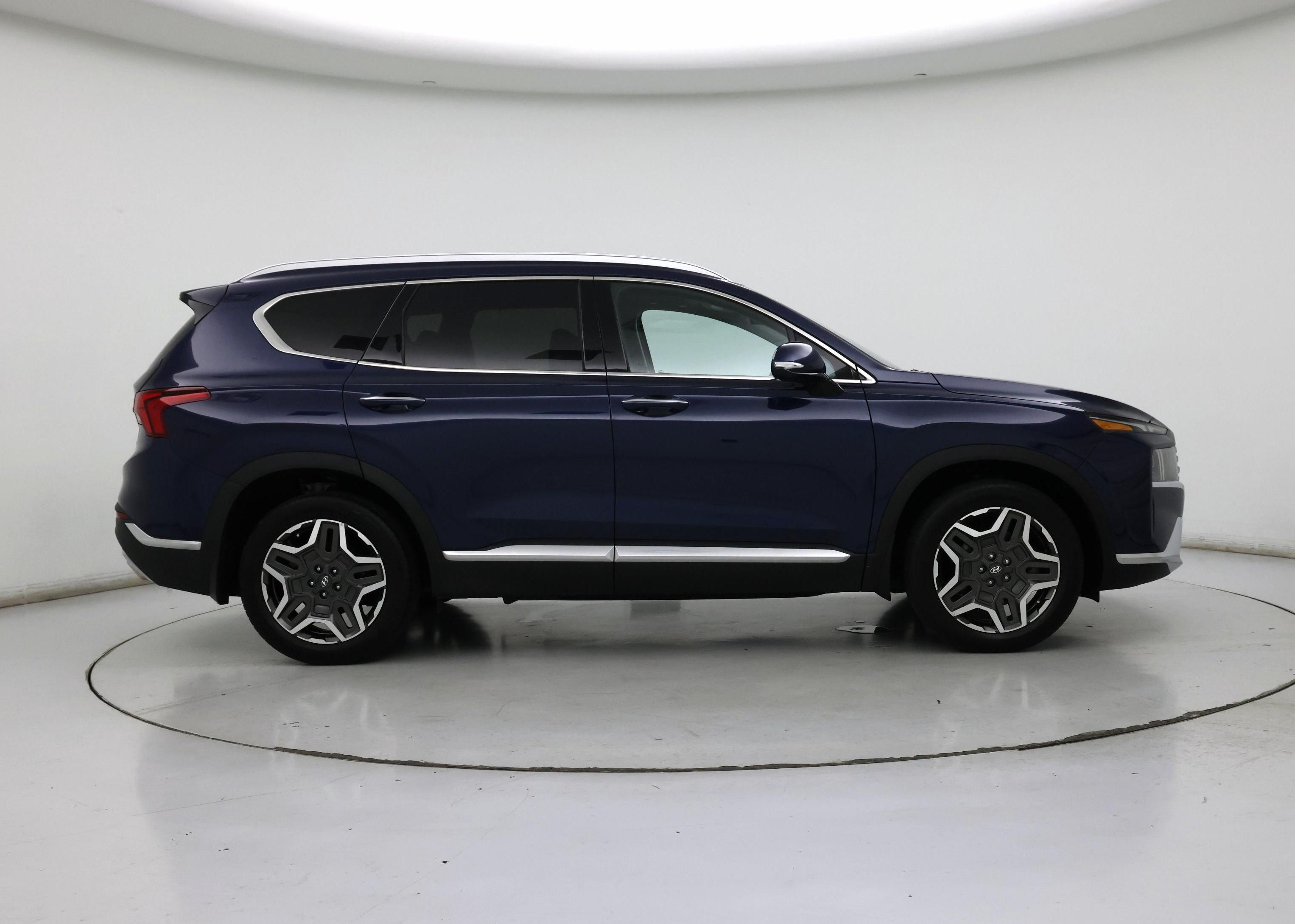 Thumbnail: 2023 Hyundai Santa Fe - 7