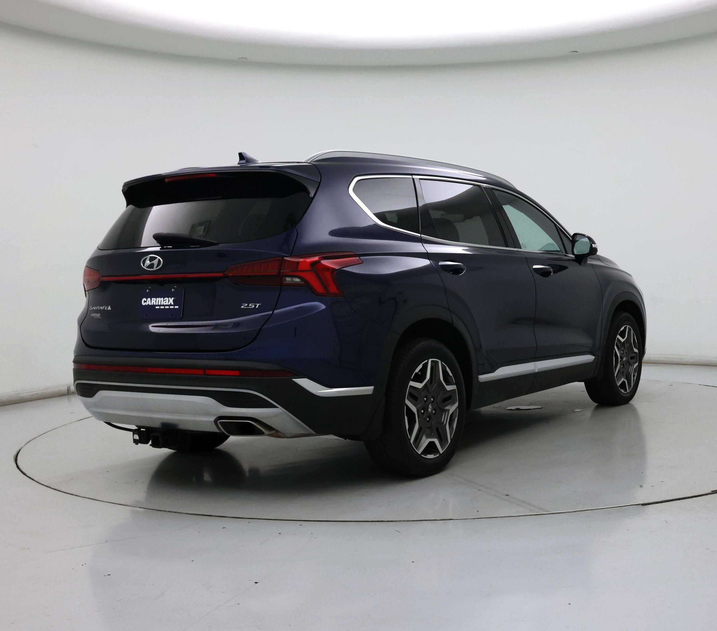 Thumbnail: 2023 Hyundai Santa Fe - 8