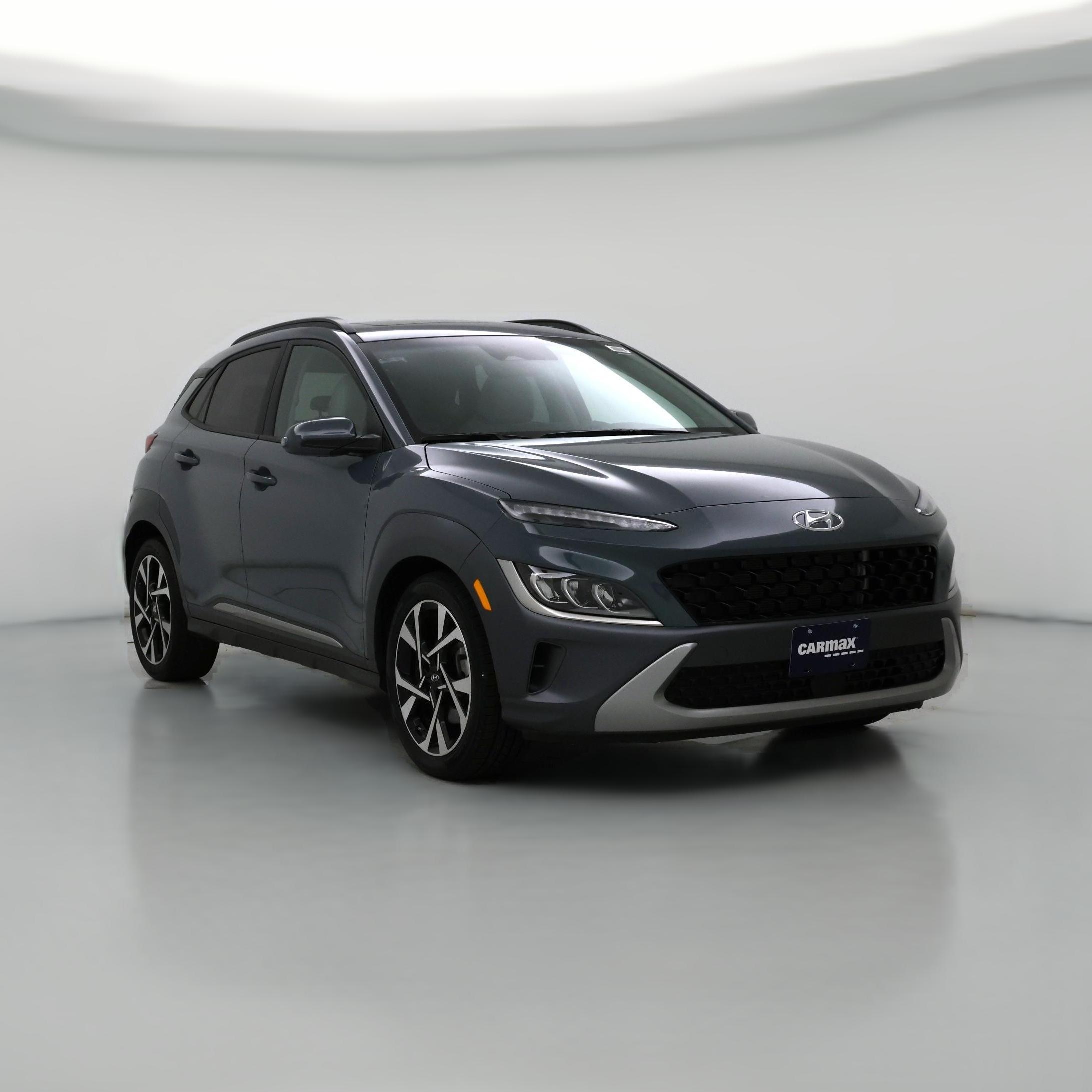 Thumbnail: 2022 Hyundai Kona - 1